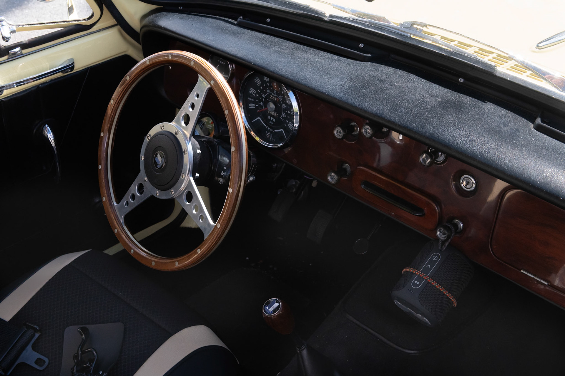 Triumph Herald