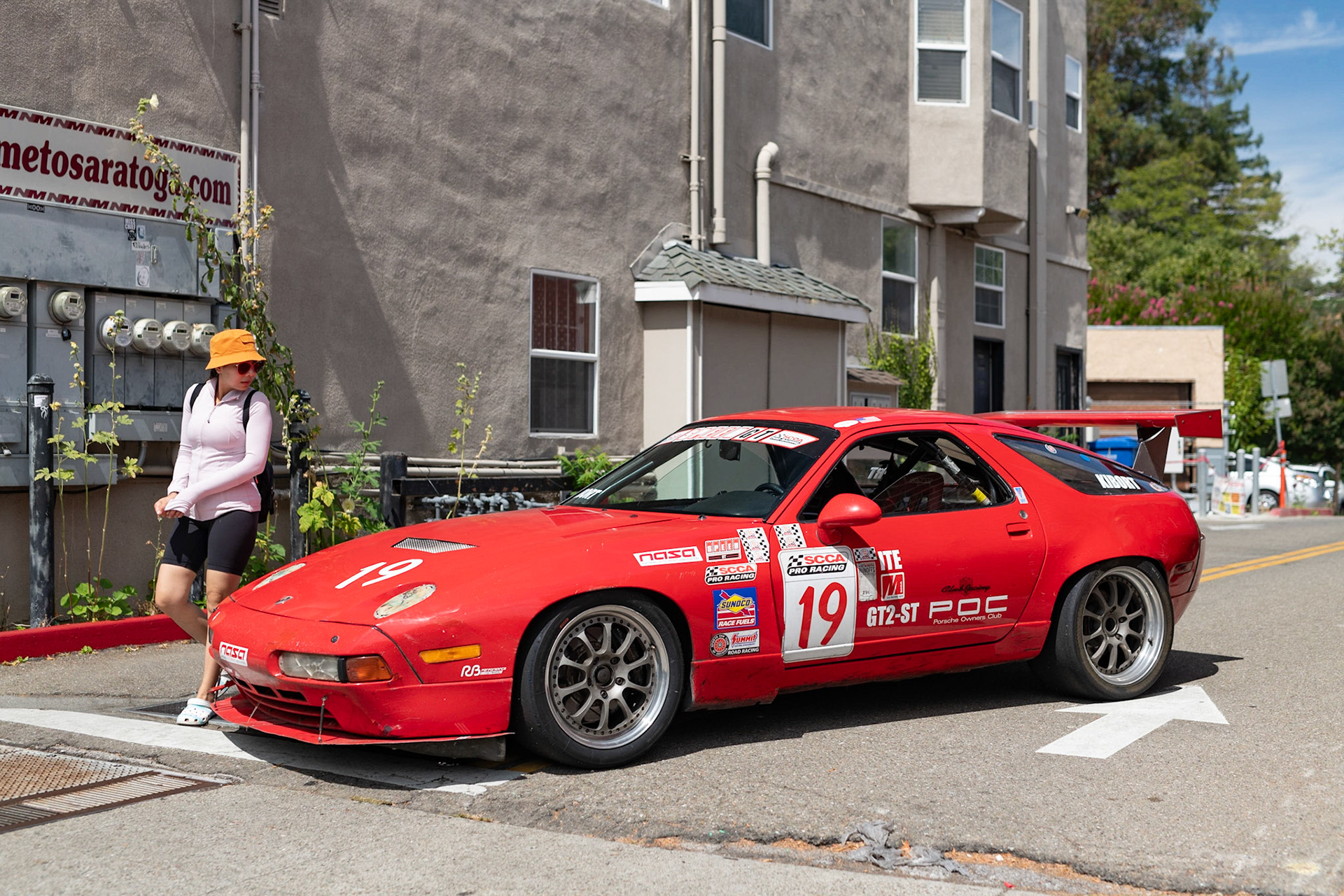 Porsche 928