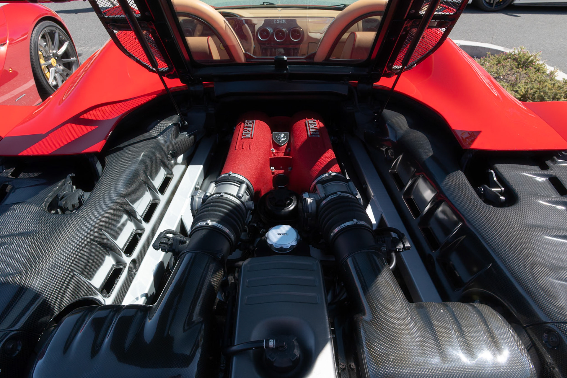 Ferrari F430