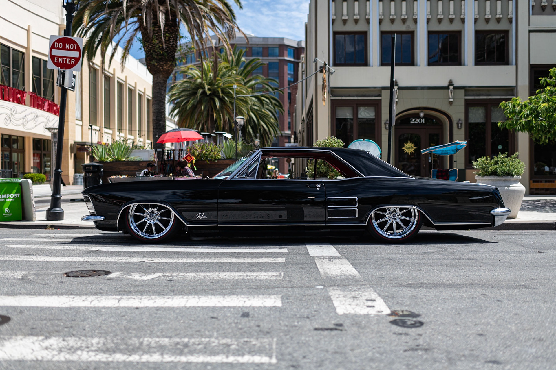 Buick Riviera