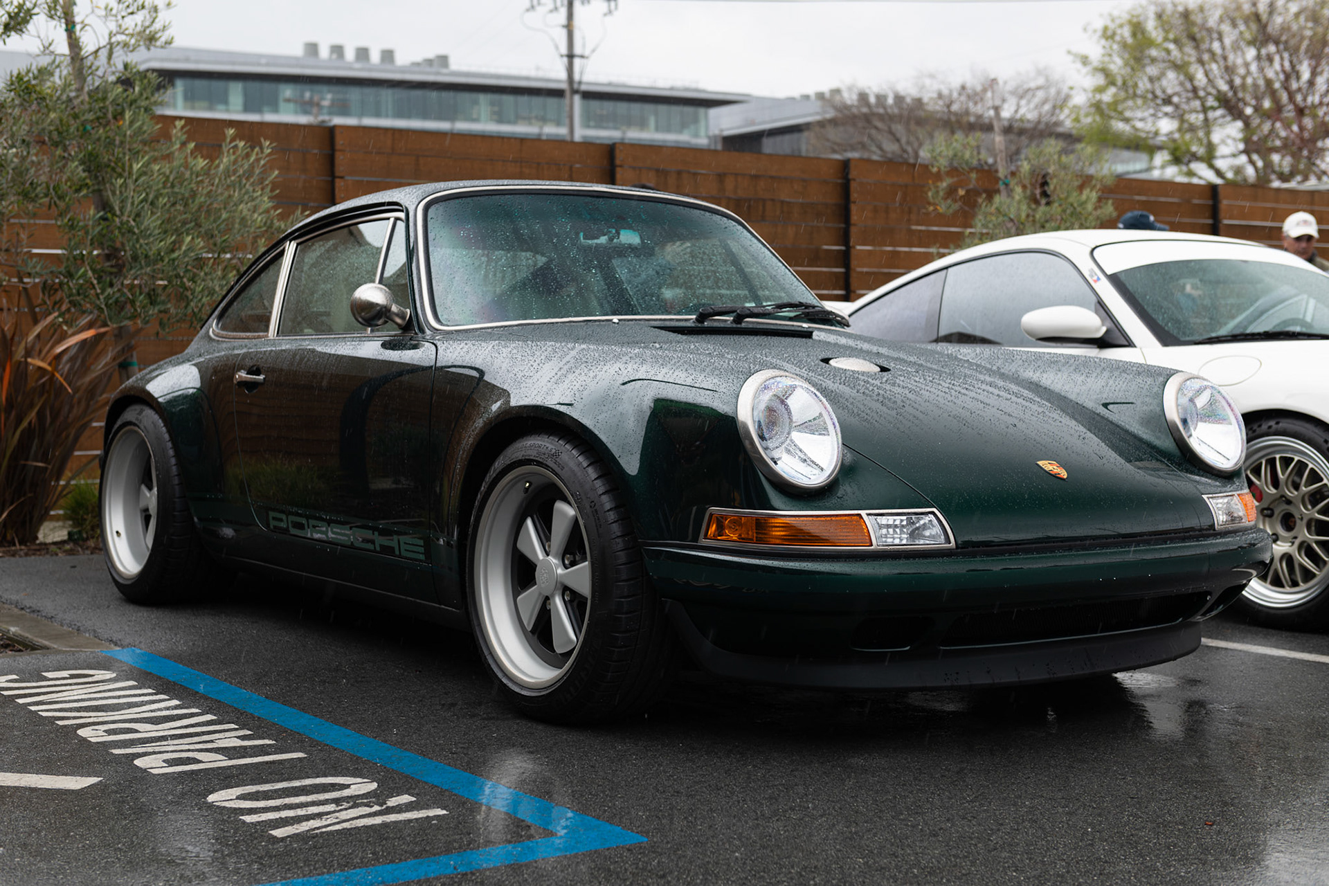 Singer Classic