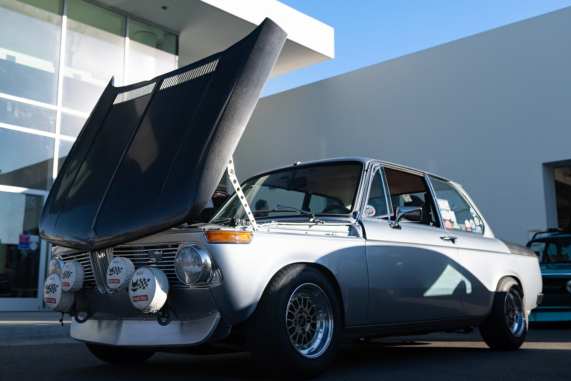 BMW 2002
