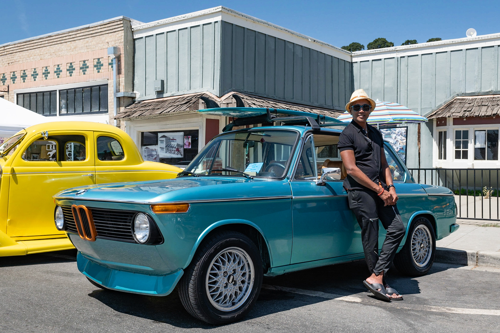 BMW 2002 @pinoy_sup