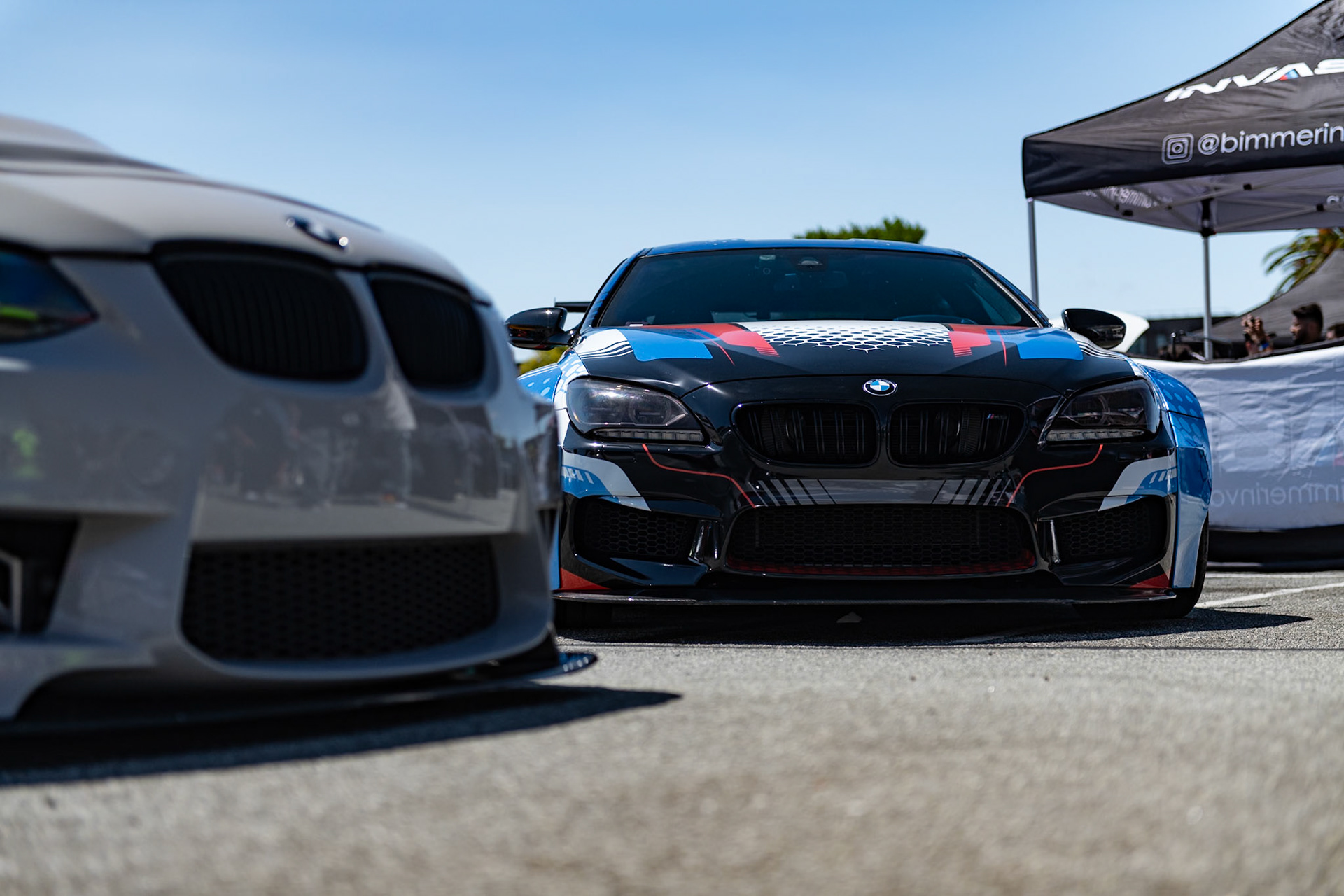 BMW M6