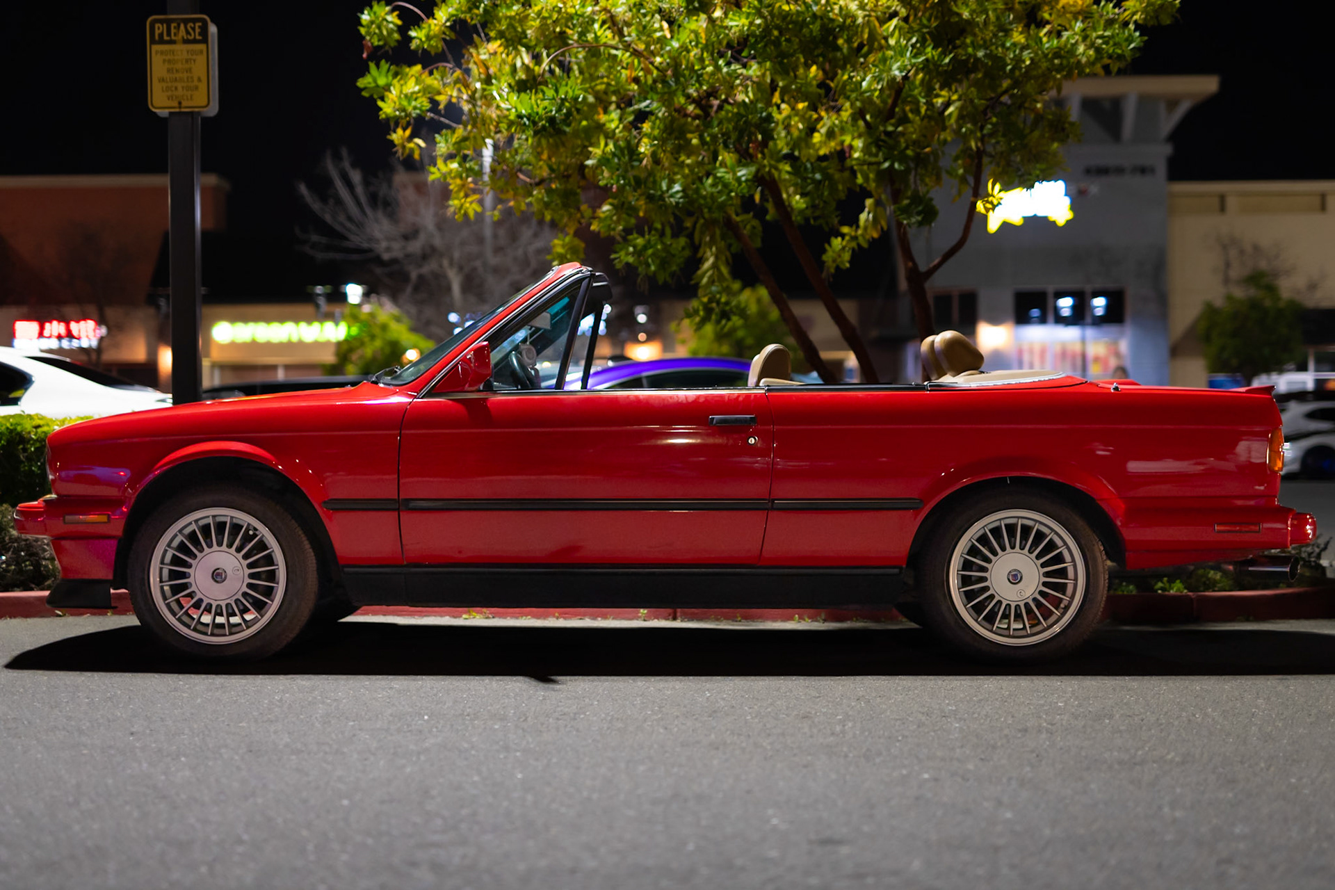 BMW 325i