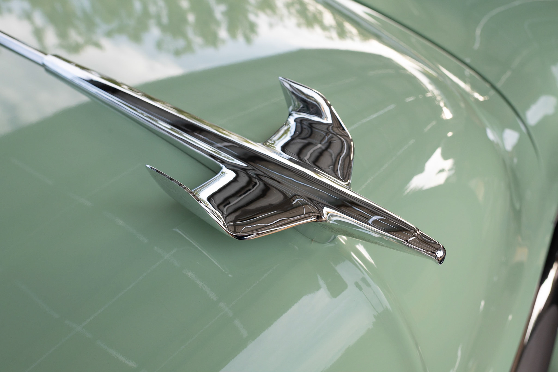 Chevrolet Bel-Air
