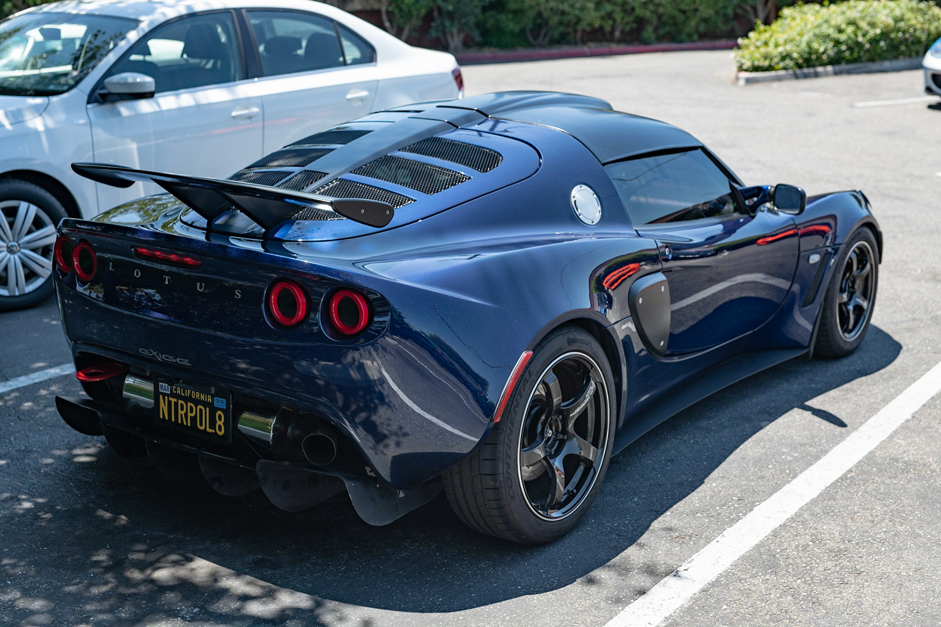 Lotus Exige