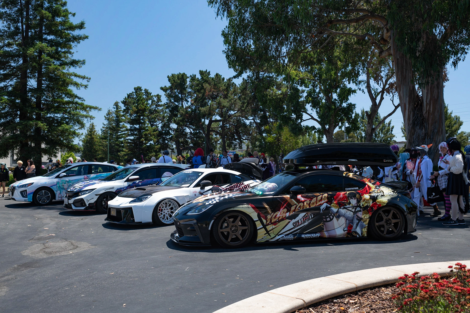 Genesis Coupe