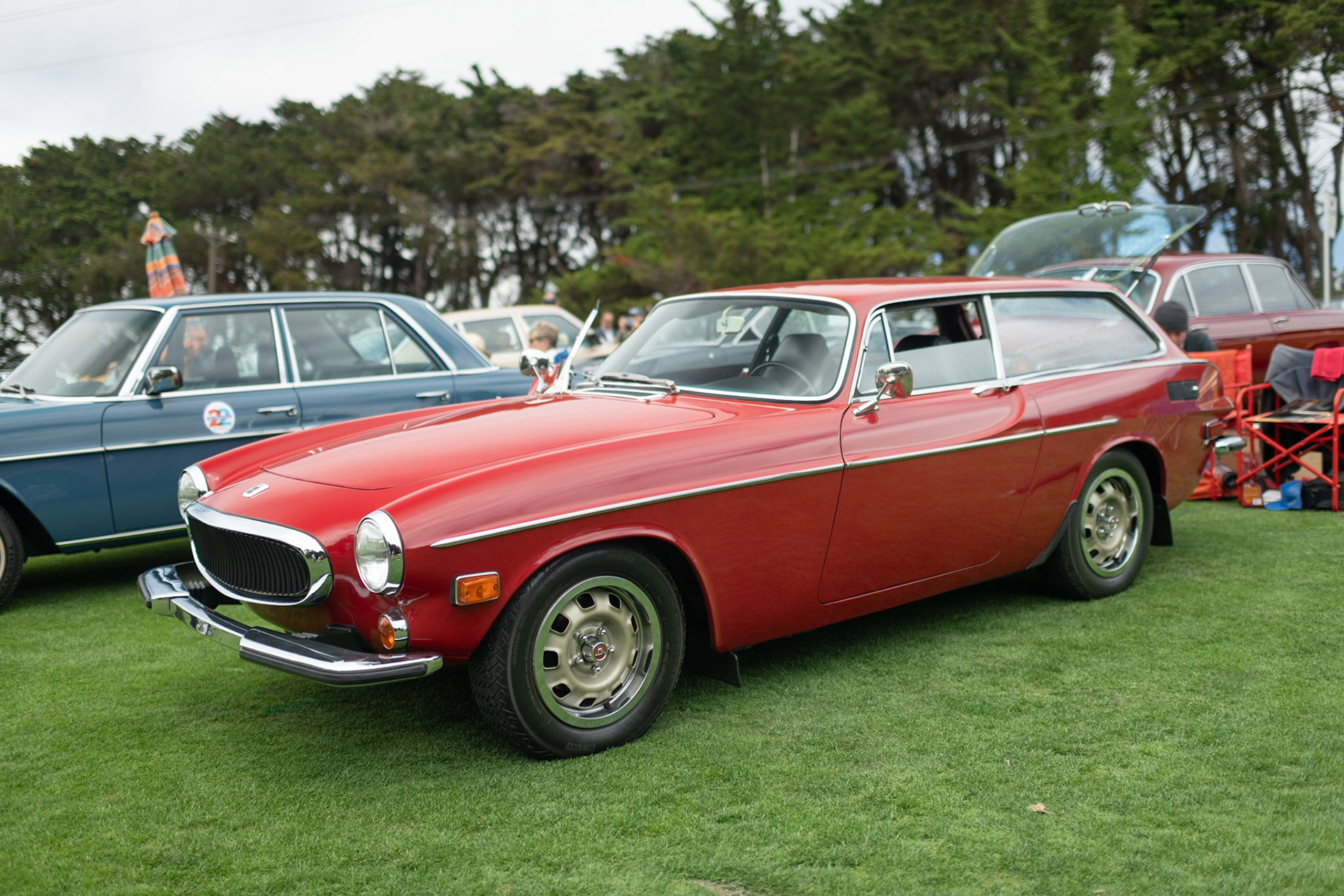 Volvo 1800ES