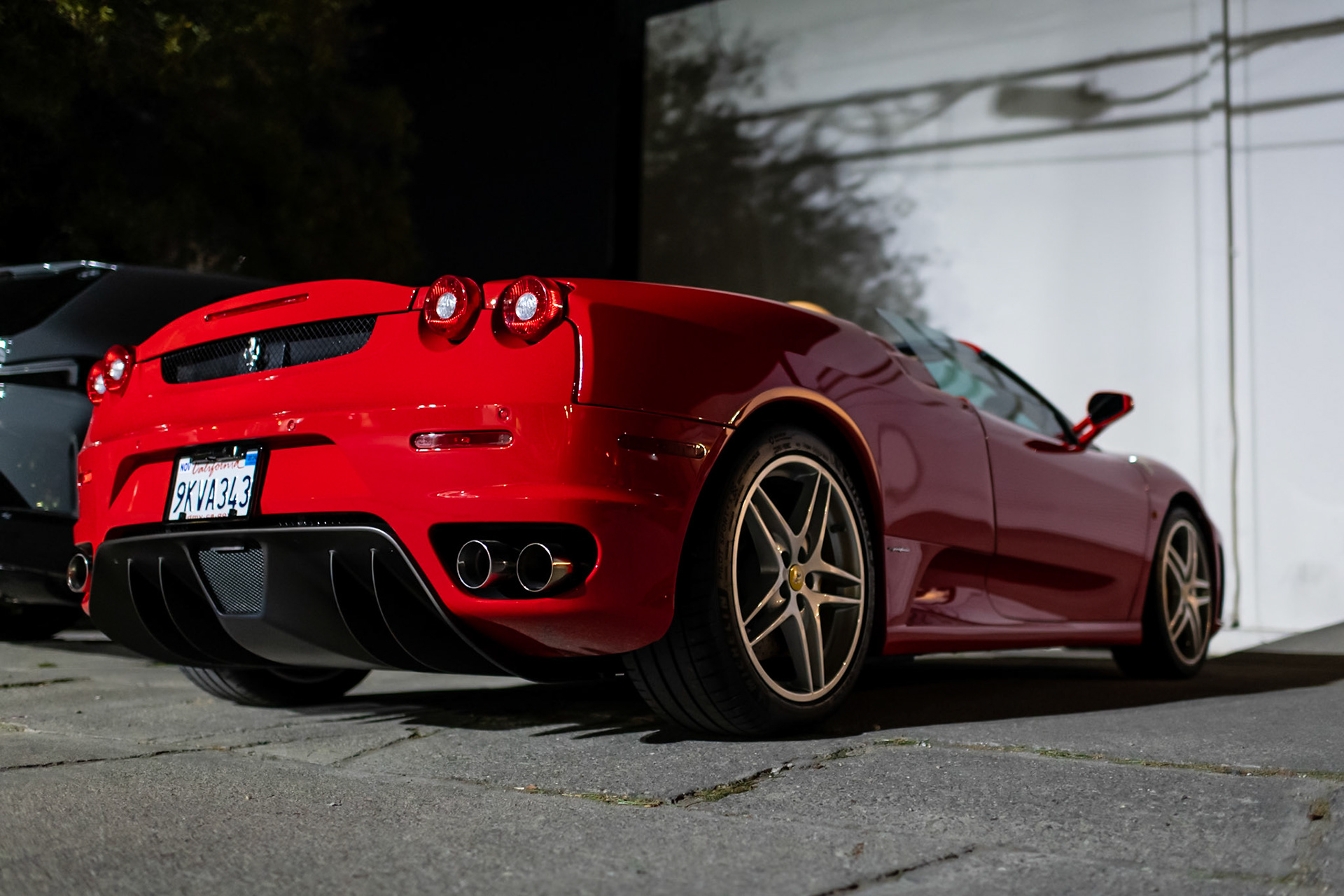 Ferrari F430