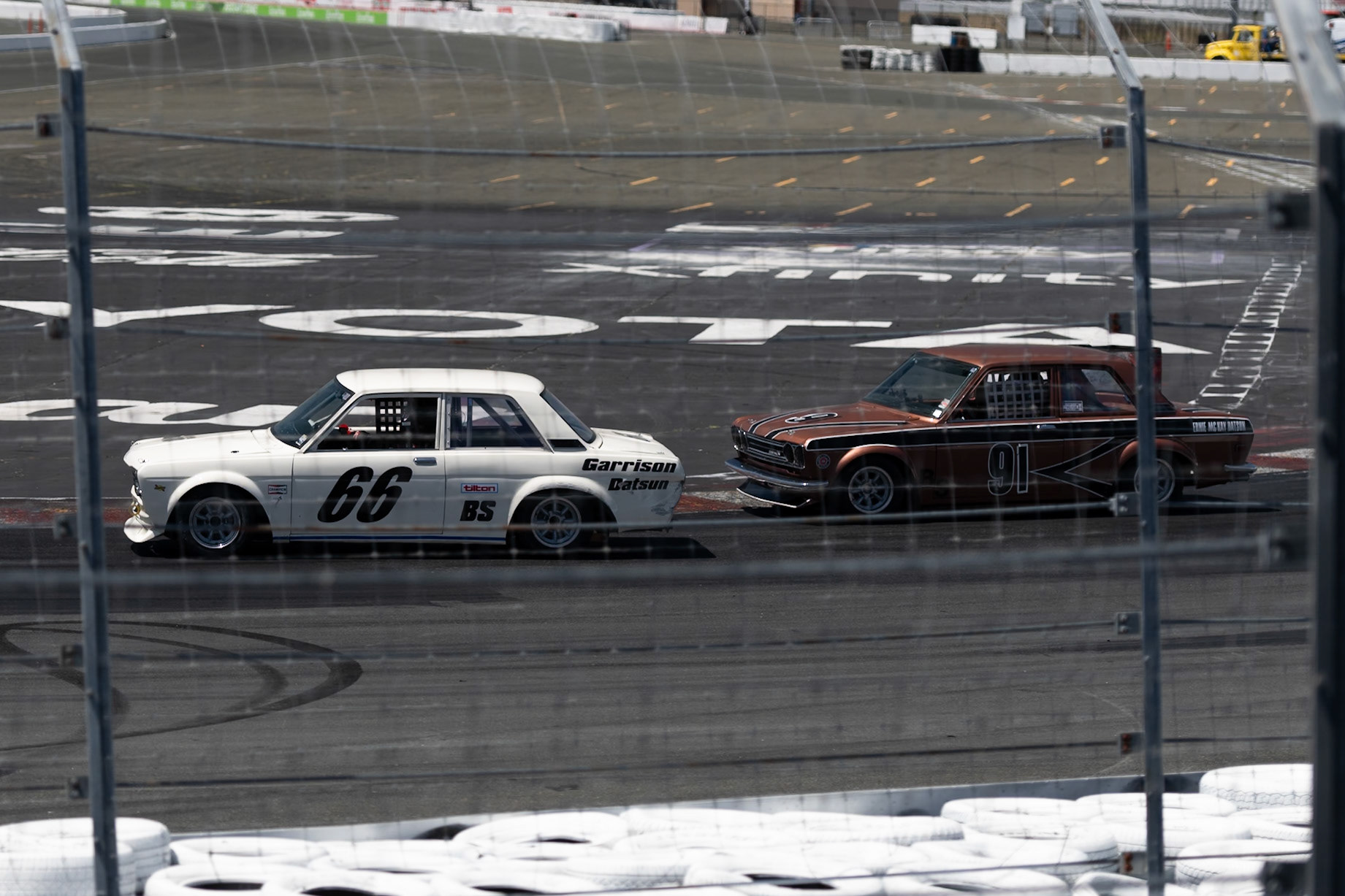 Datsun 510