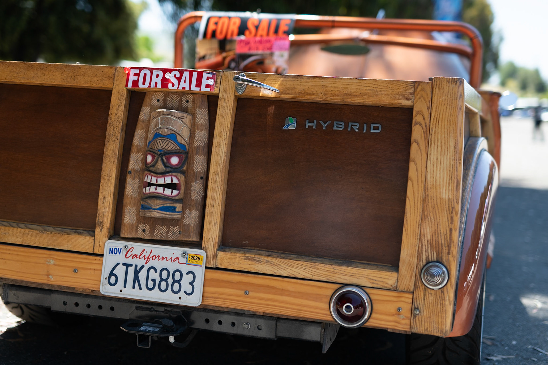 Prius Morris Minor
