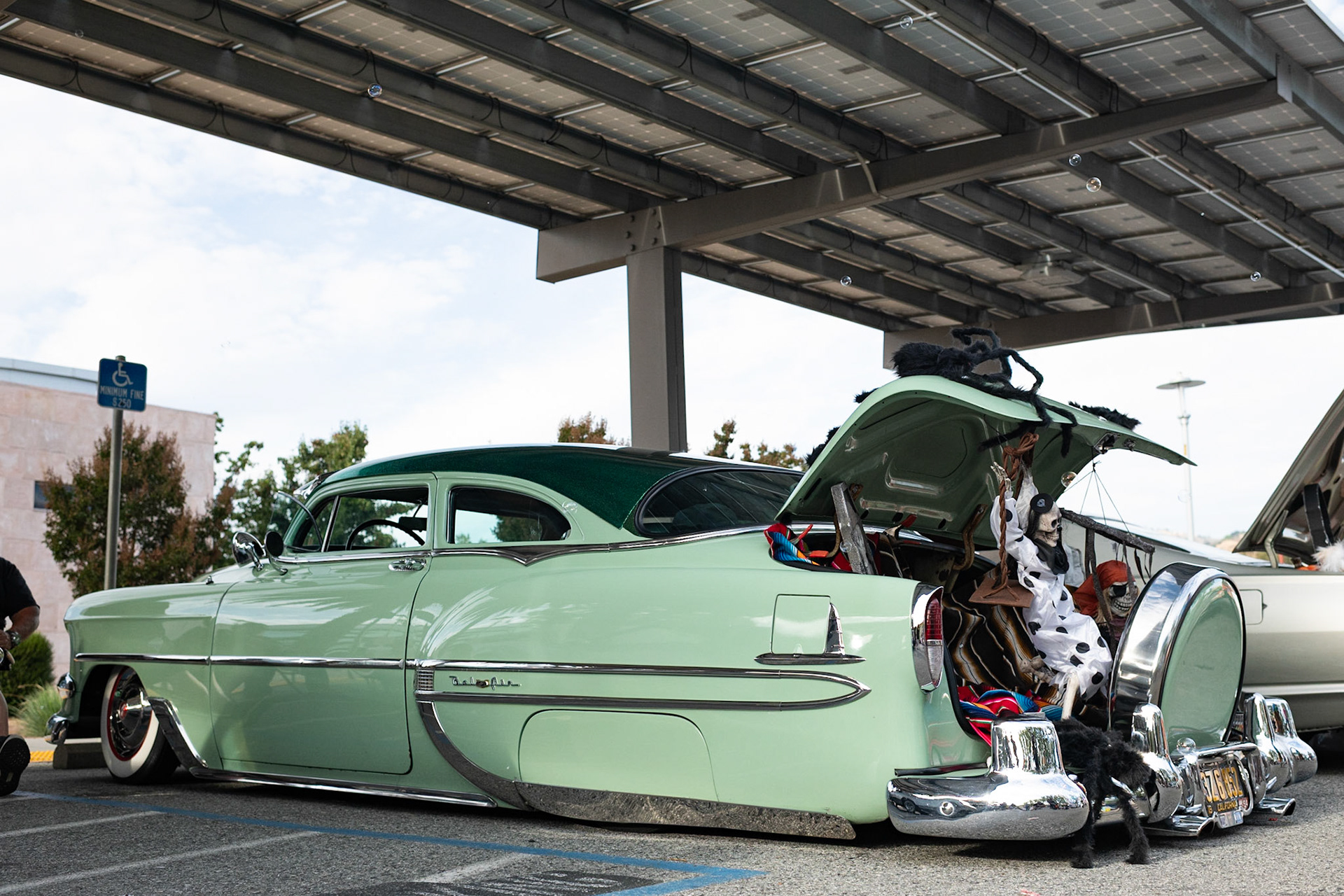 Chevrolet Bel-Air