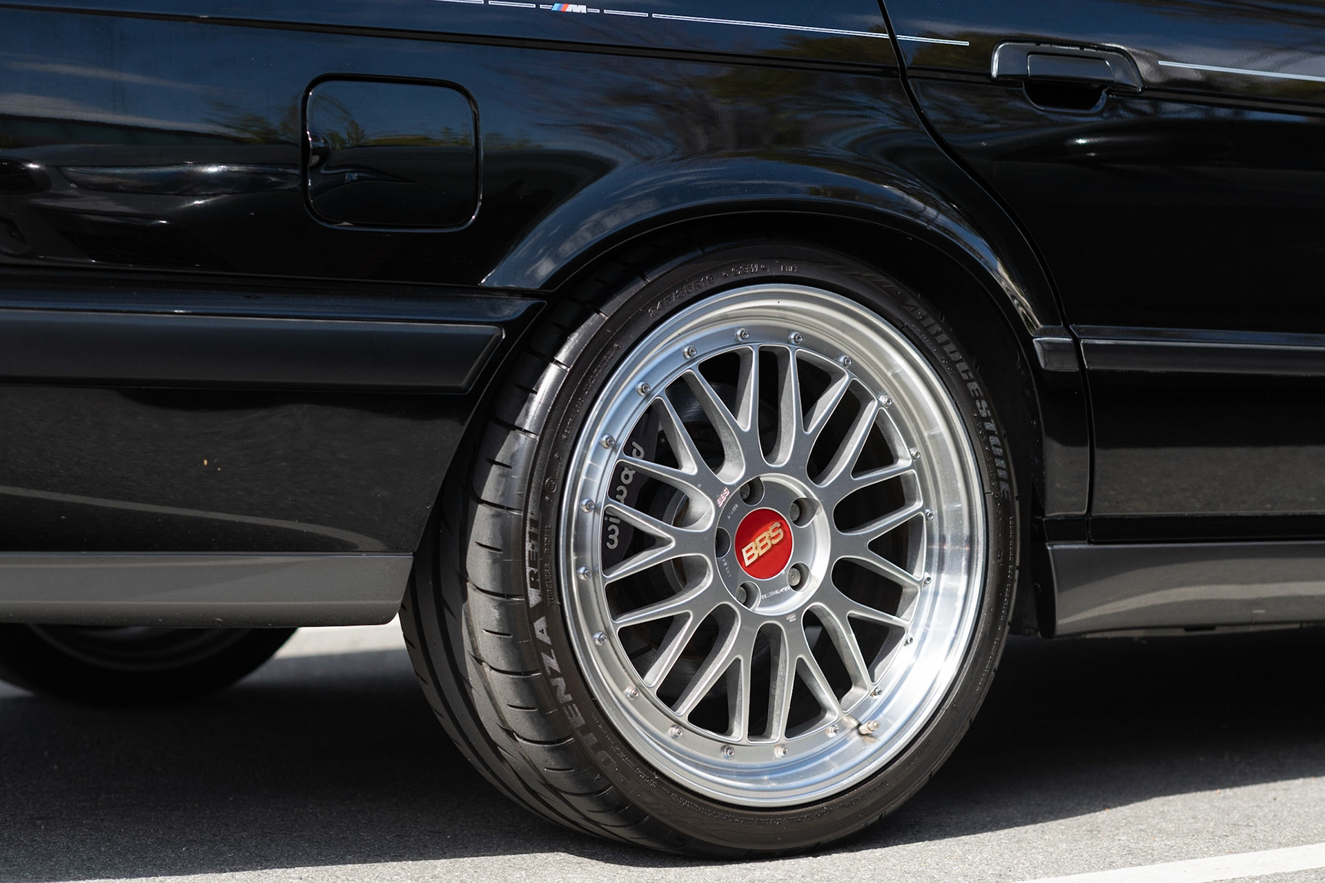 BMW E34 M5