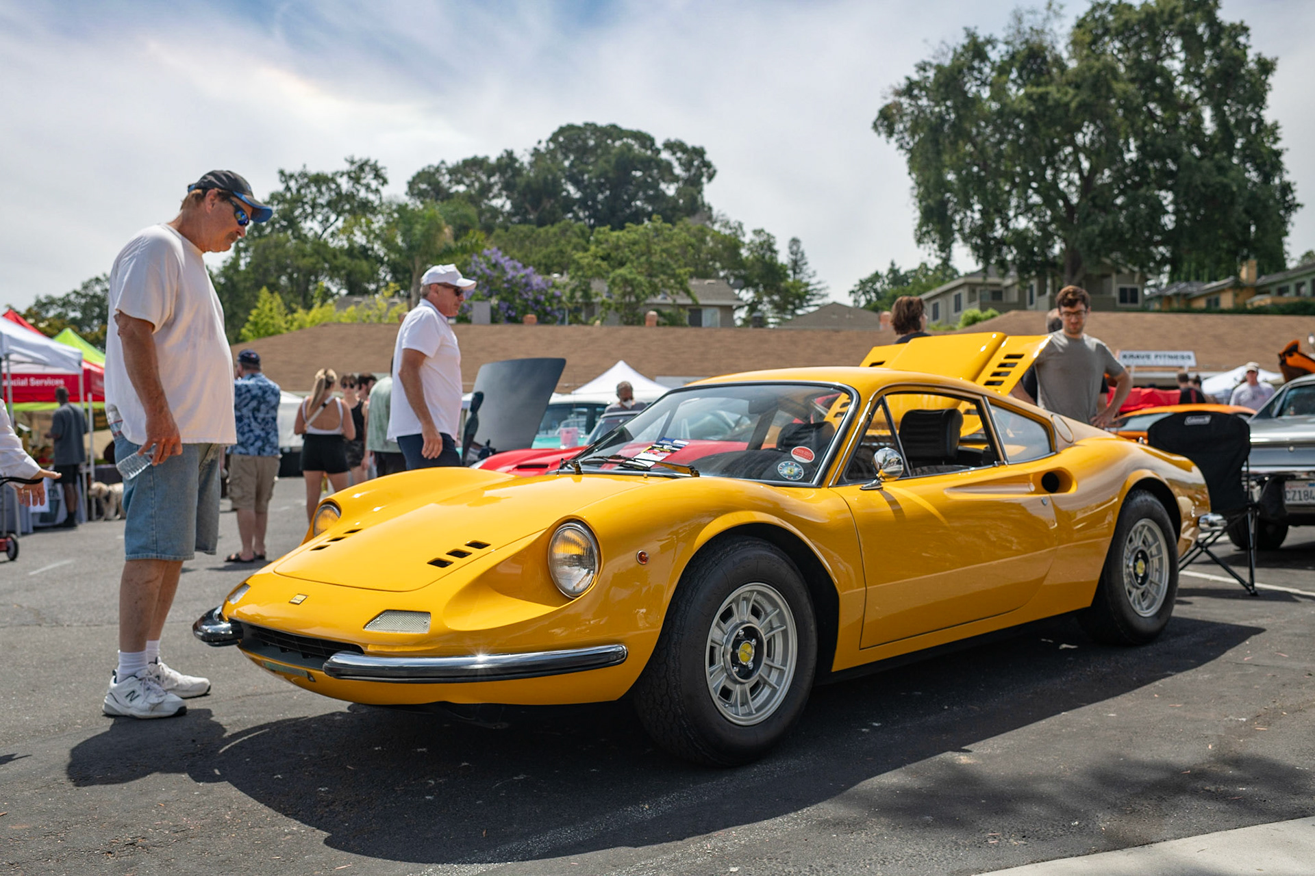 Ferrari Dino 246GT