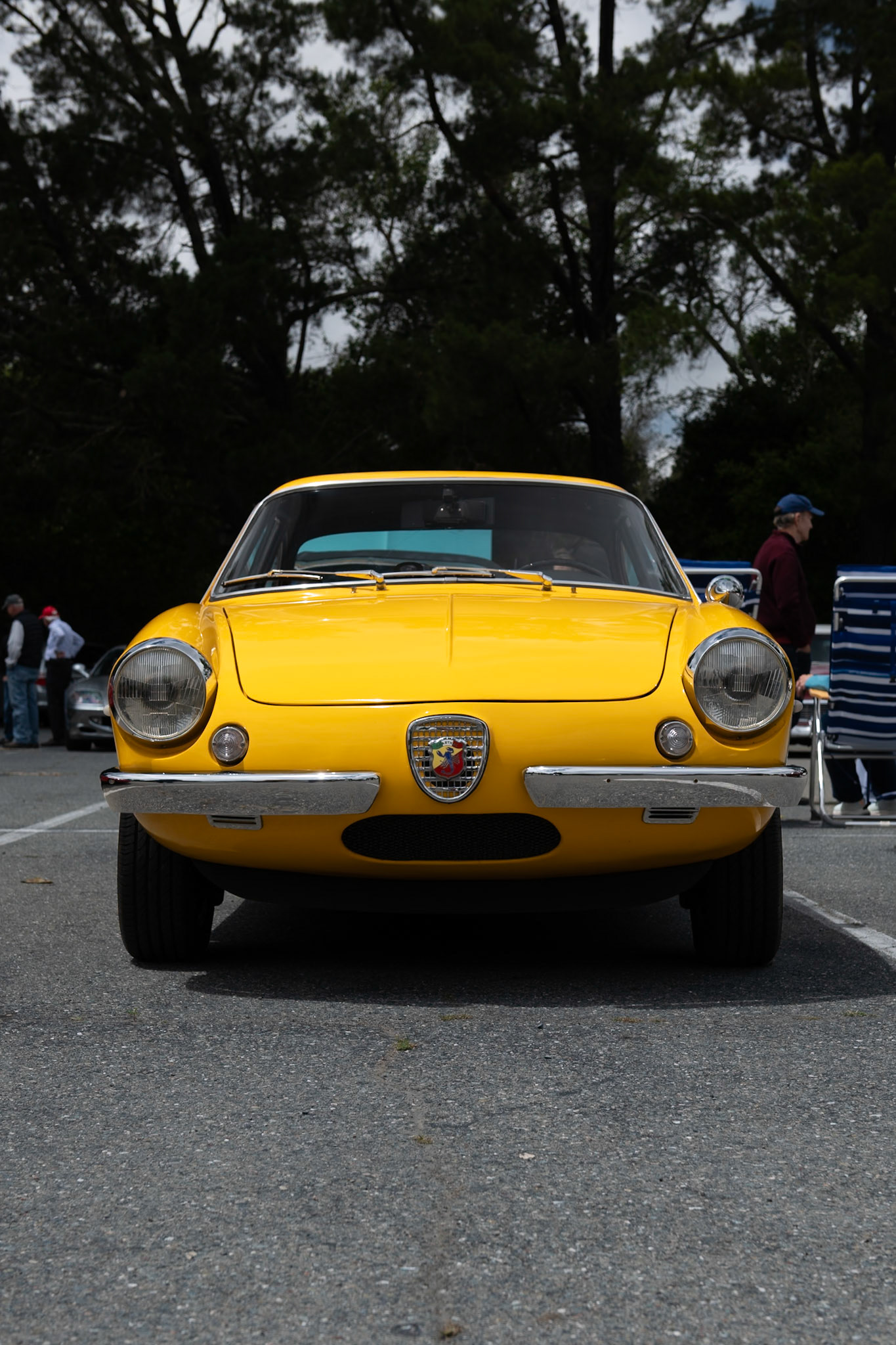 Fiat Aborth