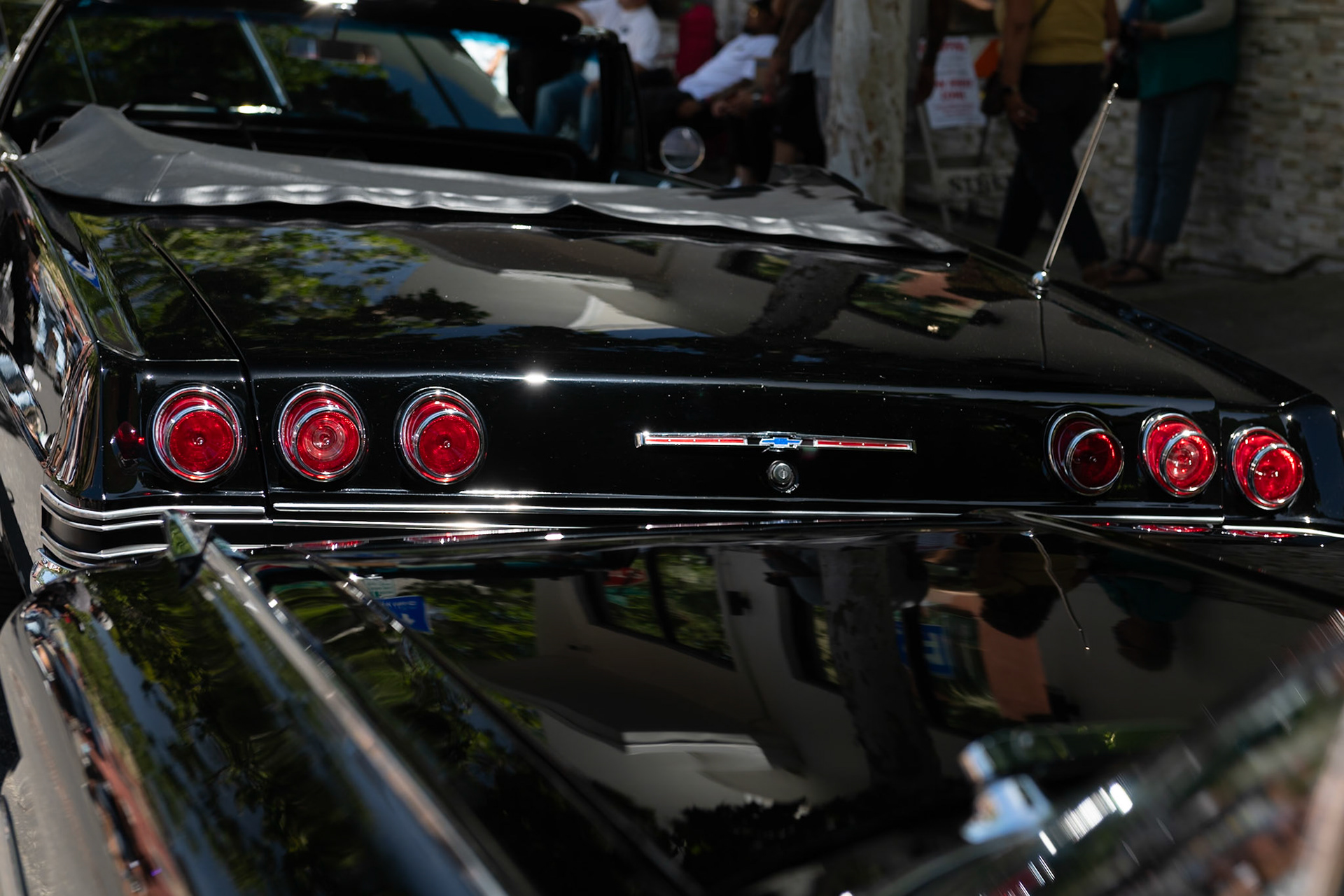 Chevrolet Impala