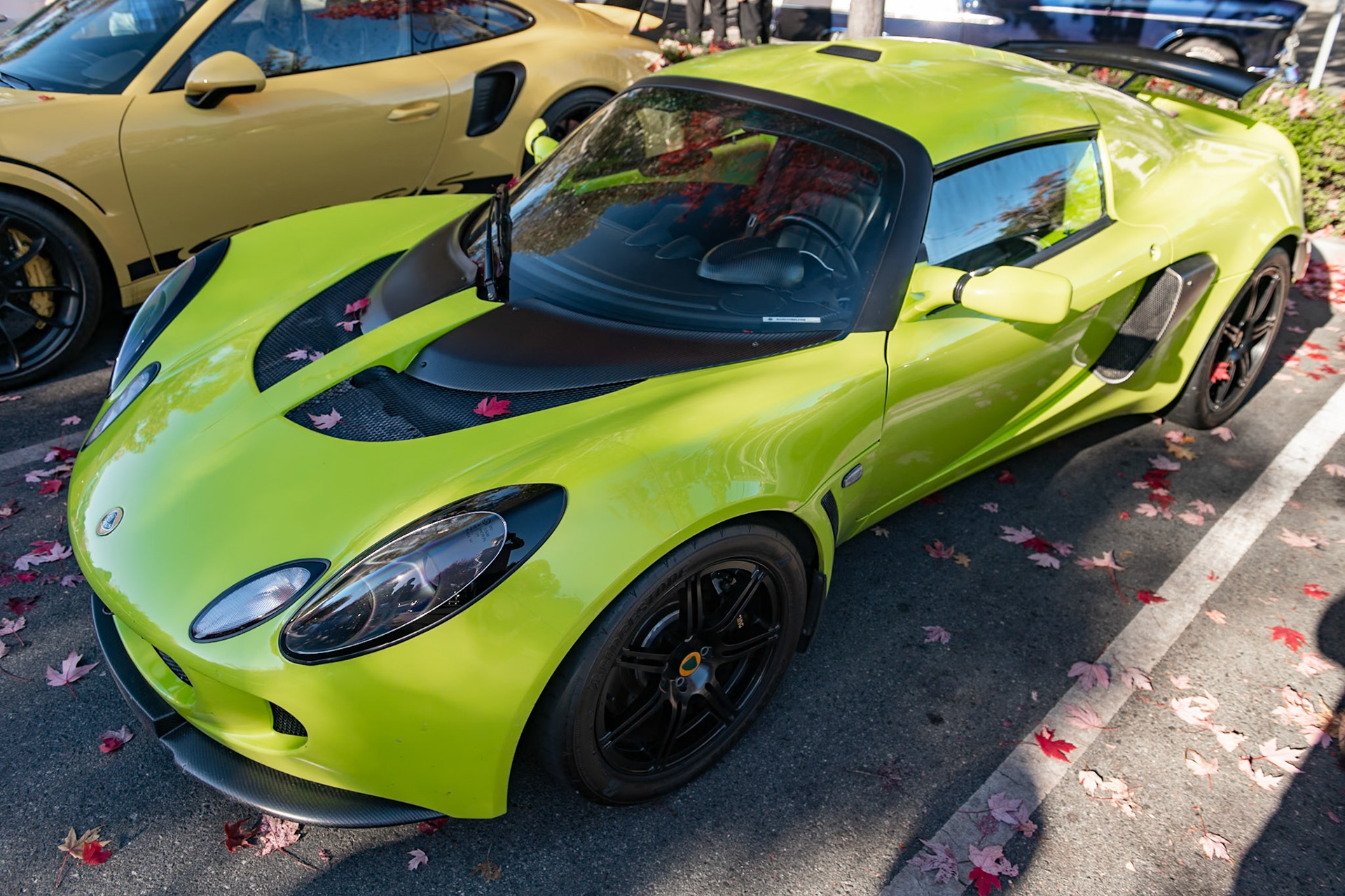 Lotus Exige