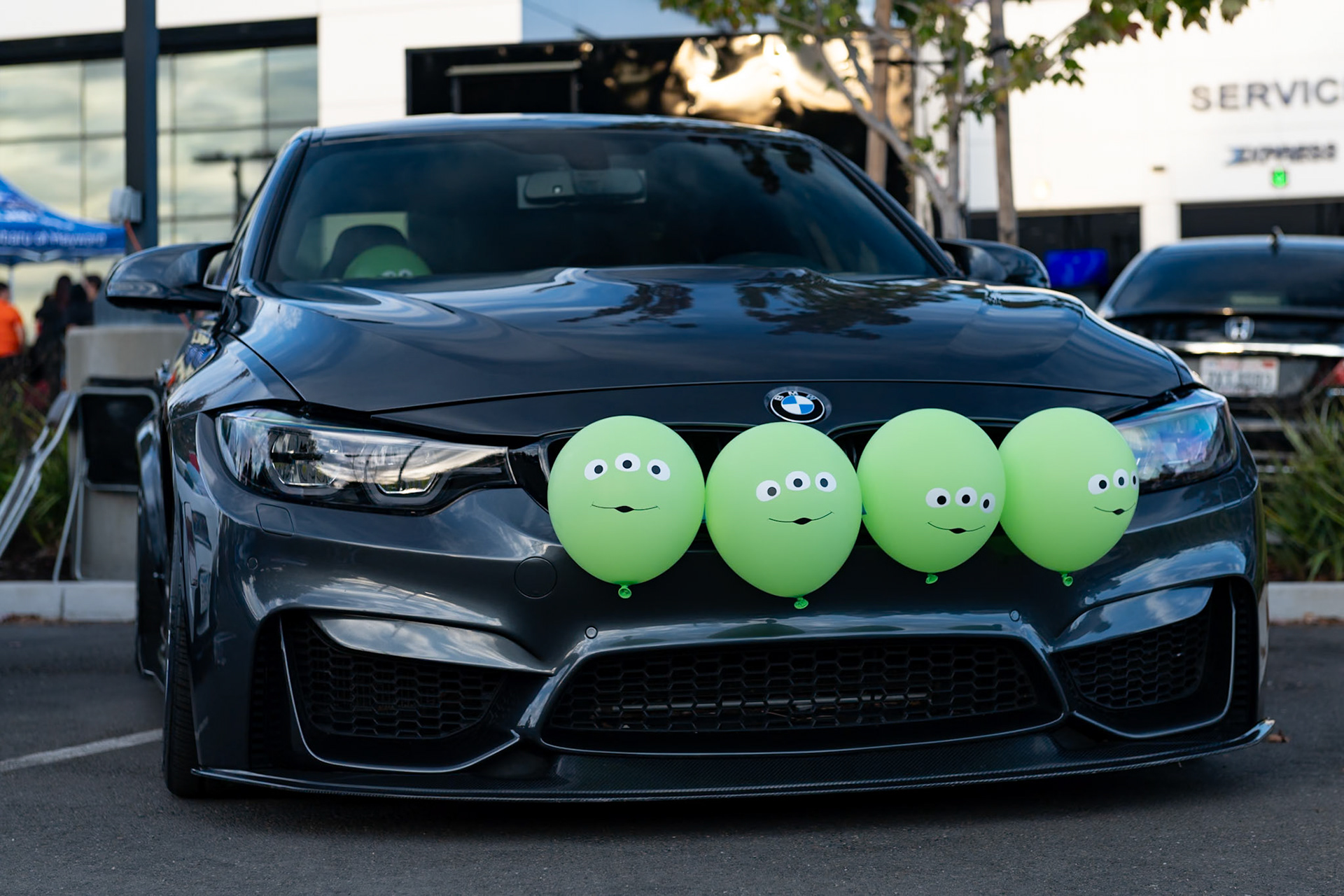 BMW M3