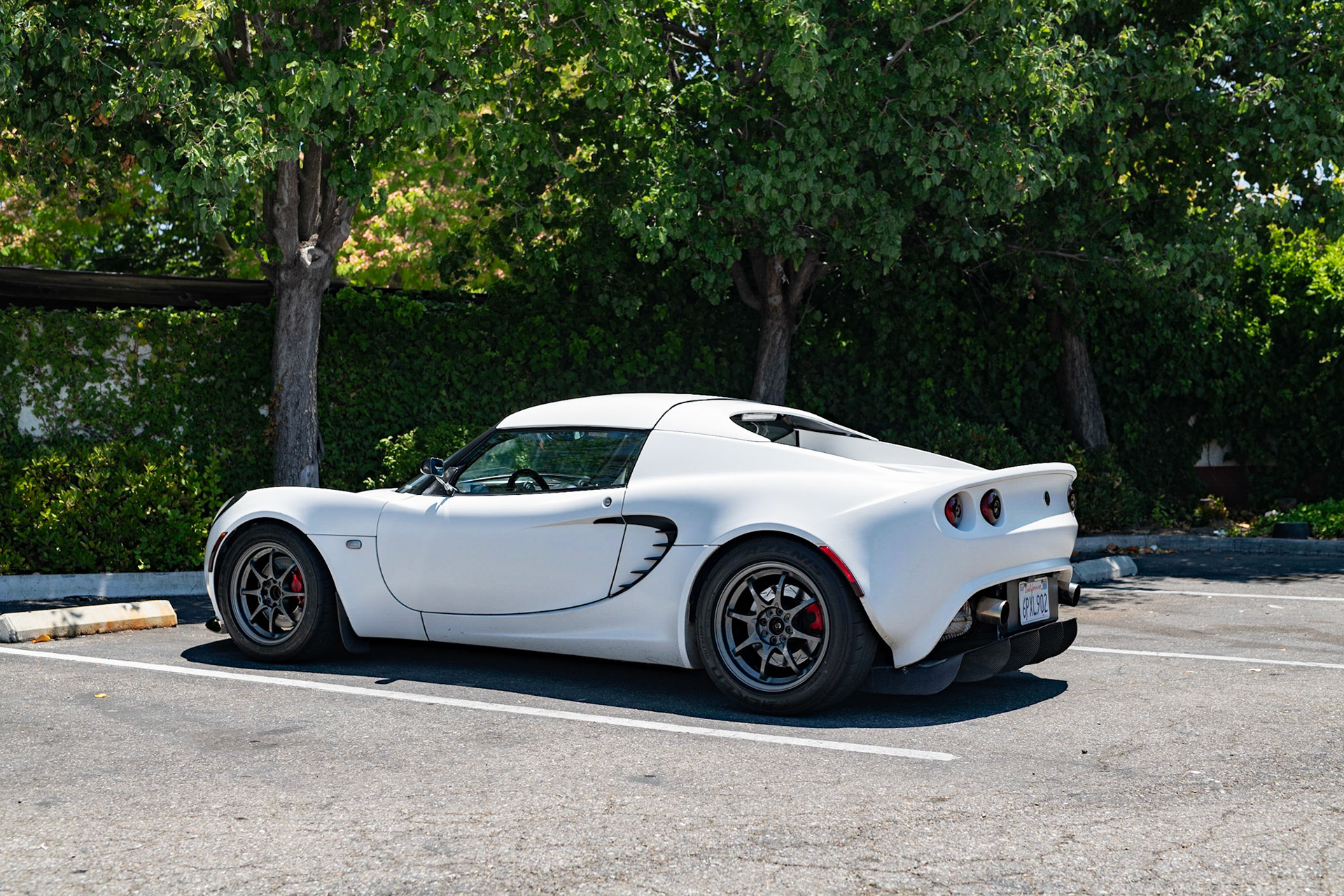 Lotus Elise