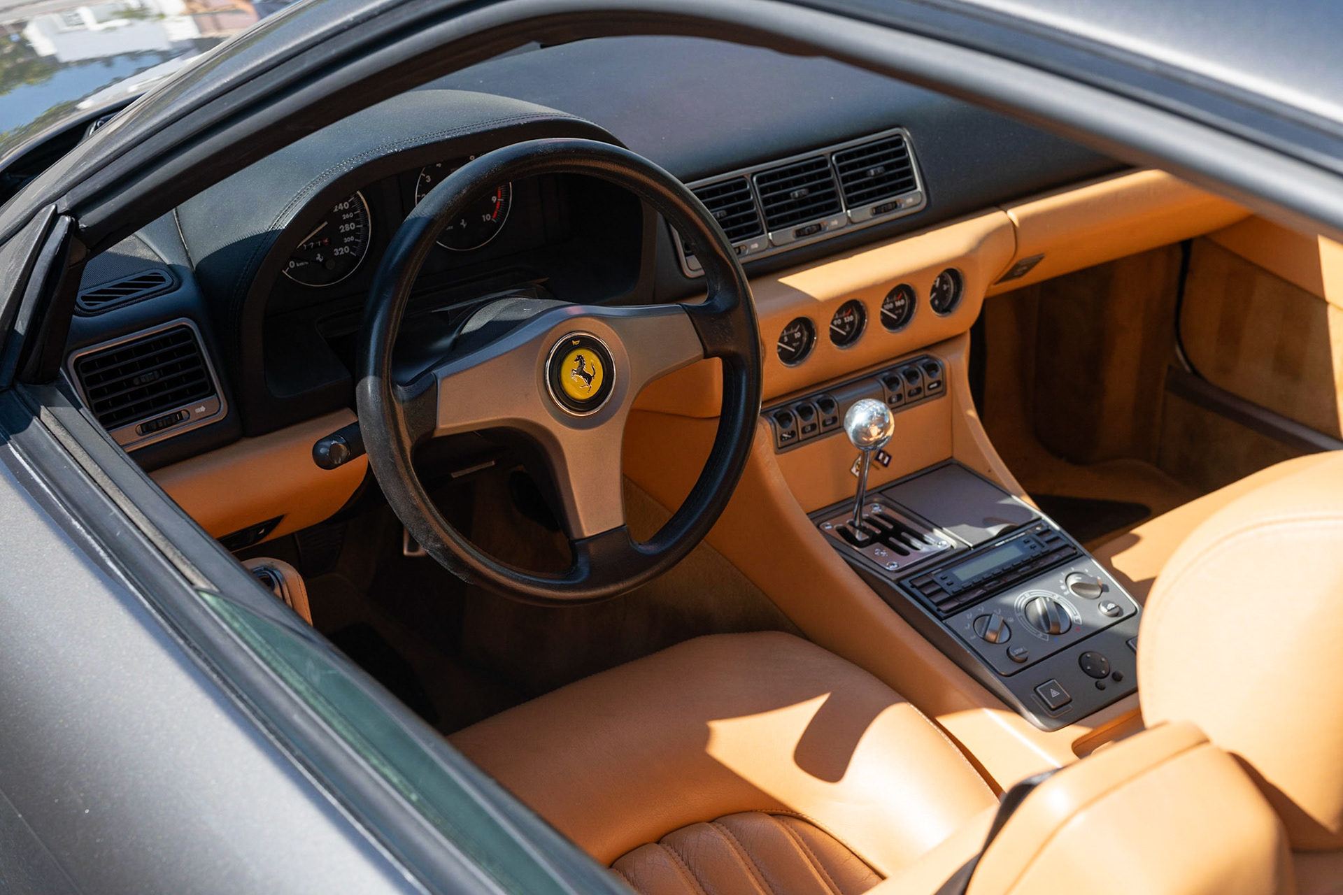 Ferrari 456GT