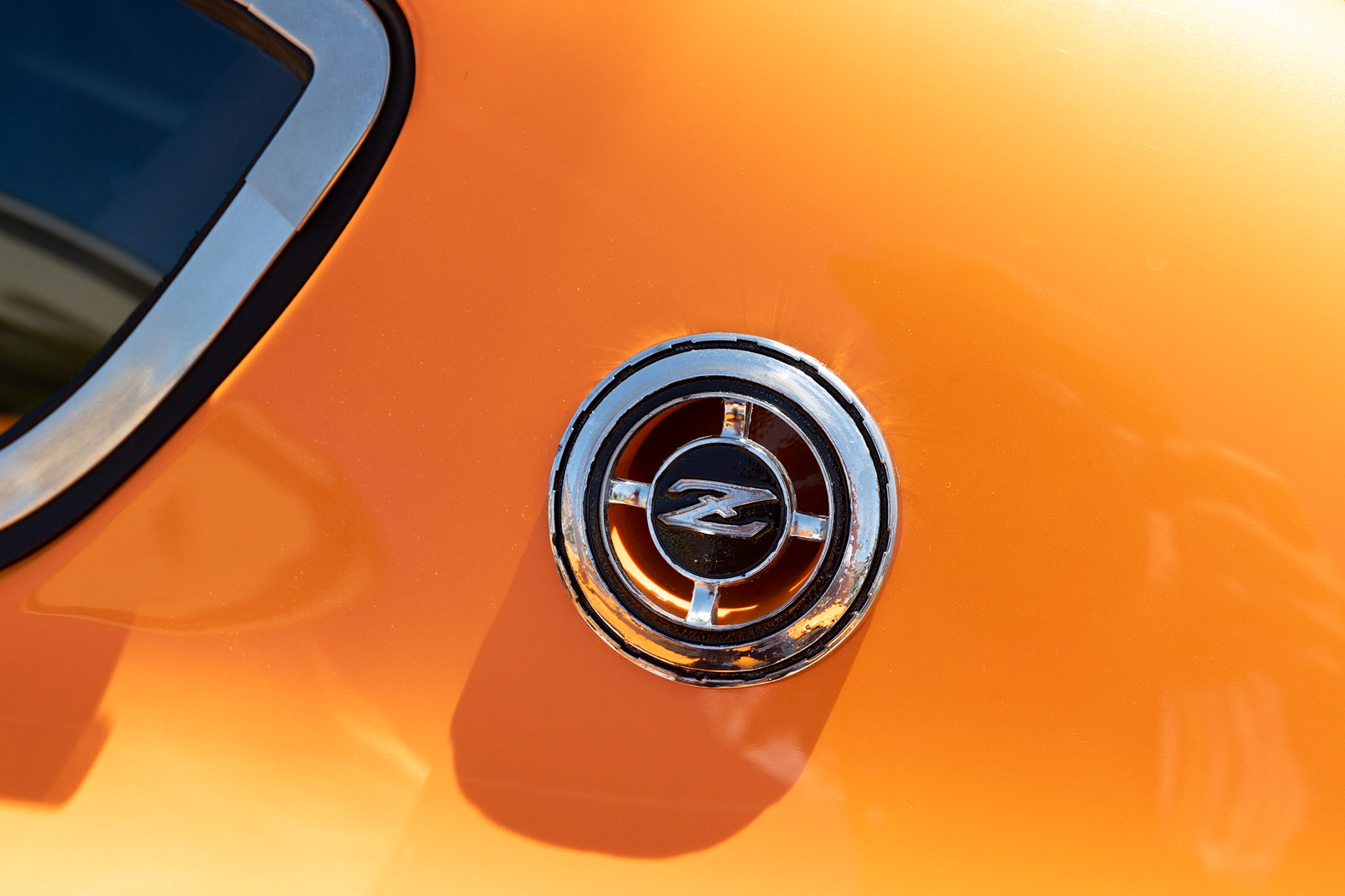 Nissan 240Z