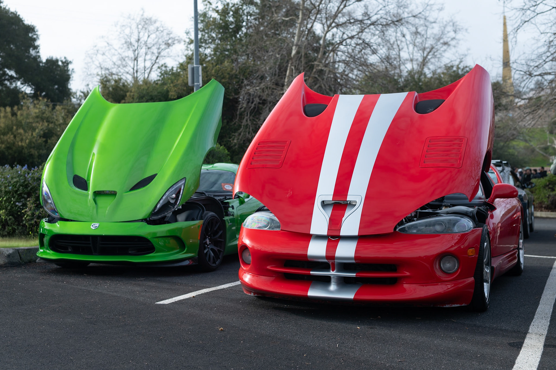 Dodge Viper