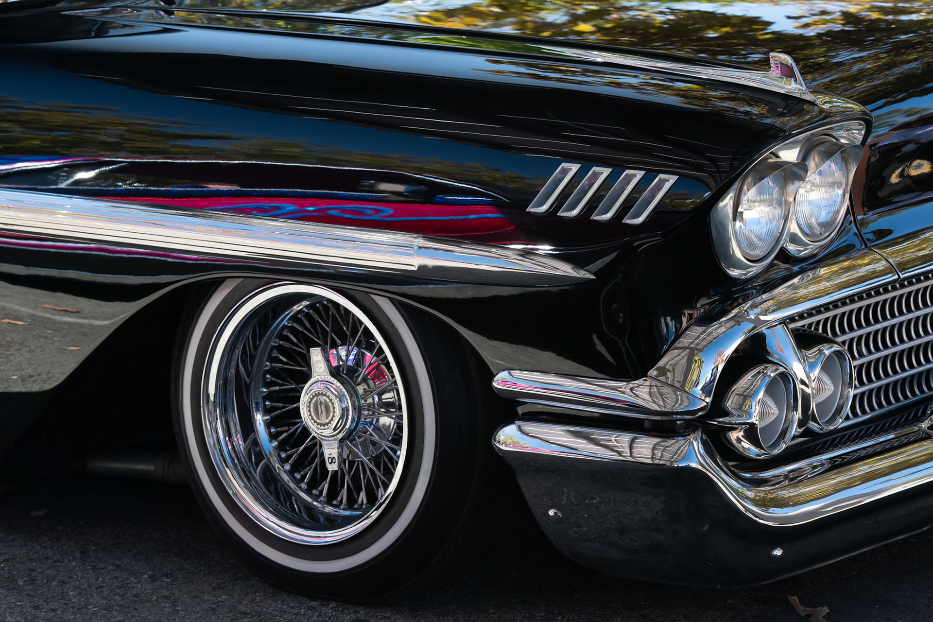 Chevrolet Impala