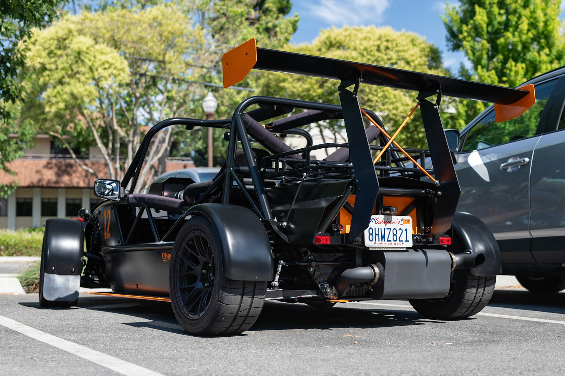 Exocet