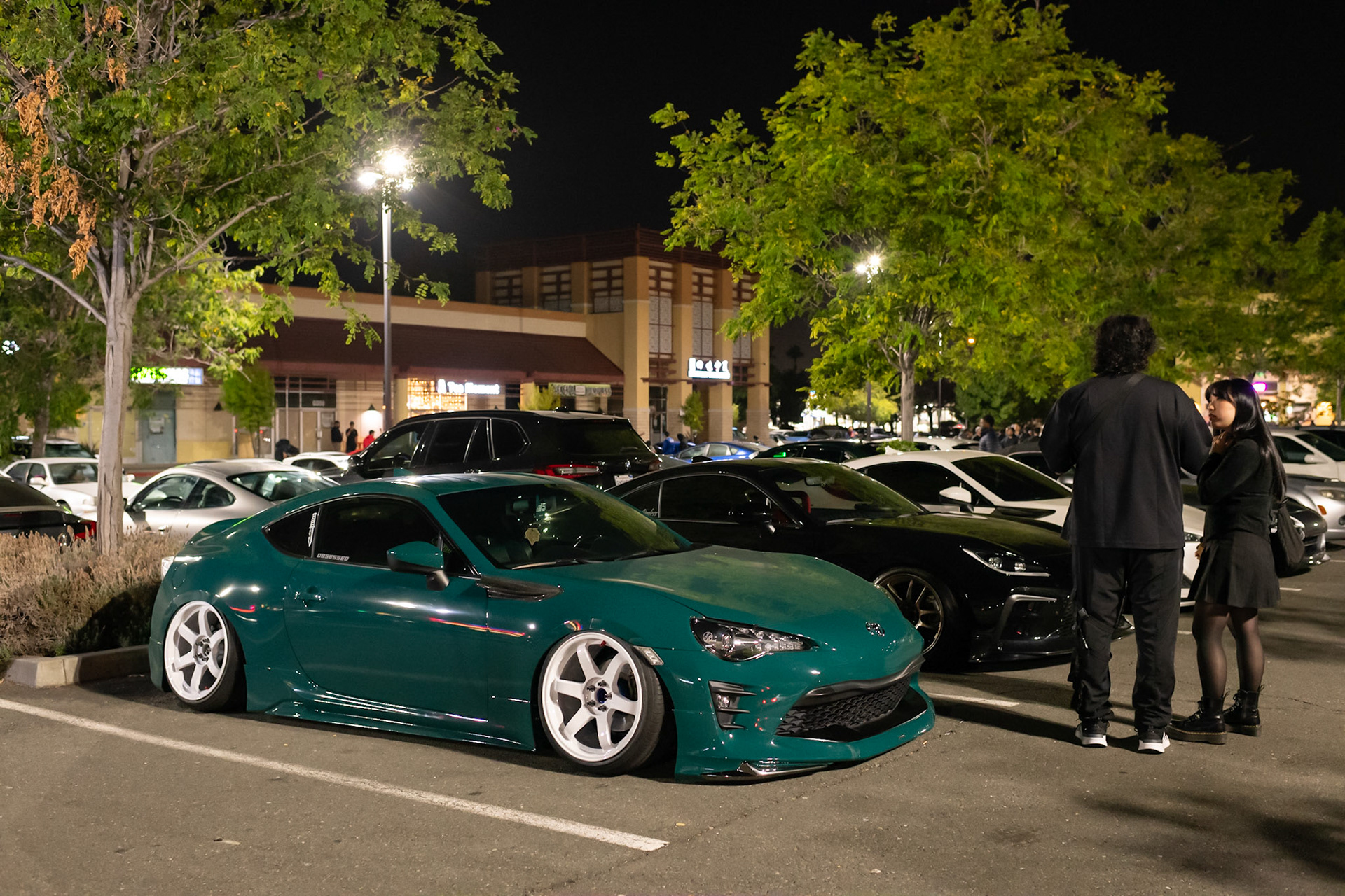 Toyota 86