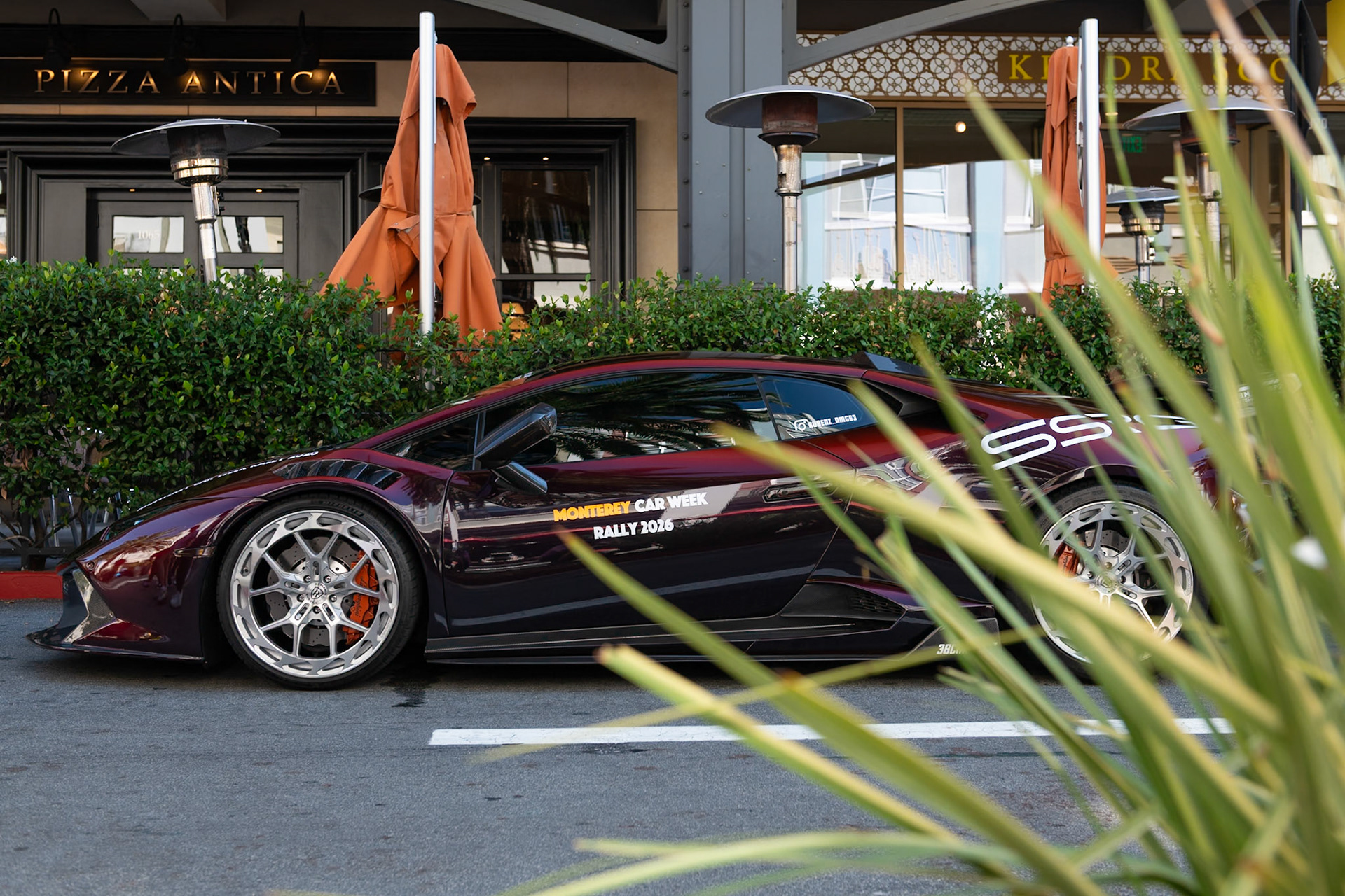 Lamborghini Huracán