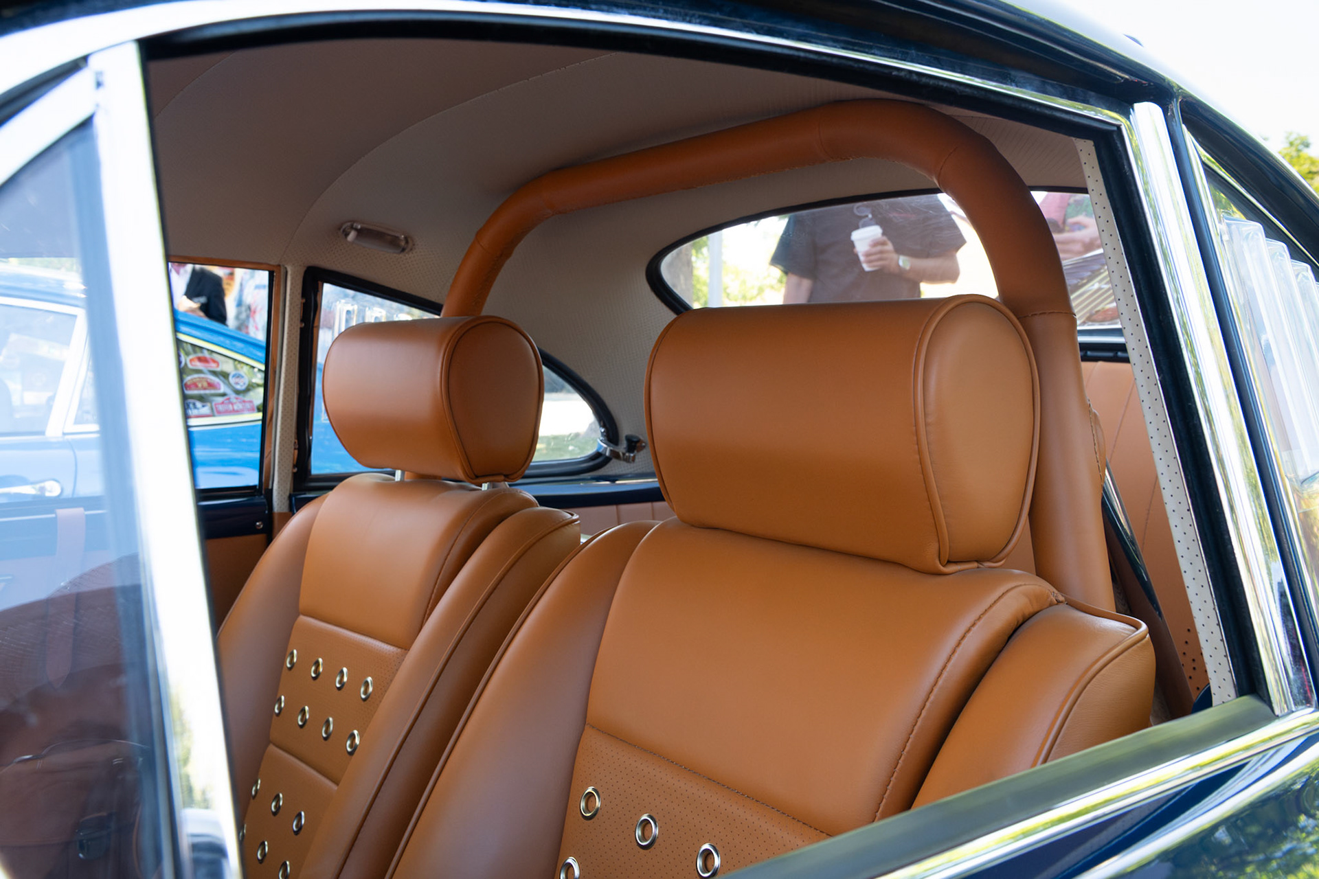 Porsche 356 Outlaw