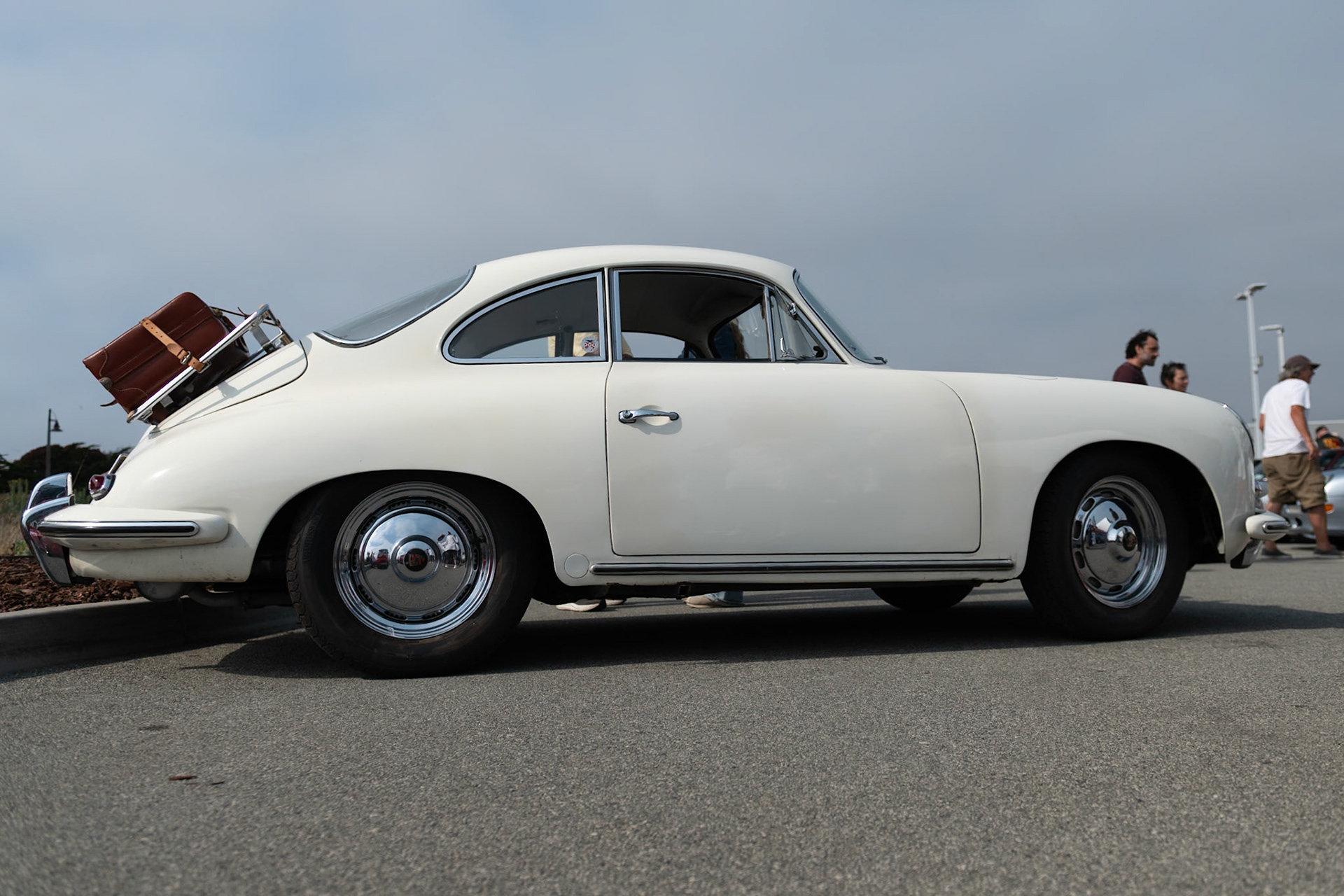 Porsche 356