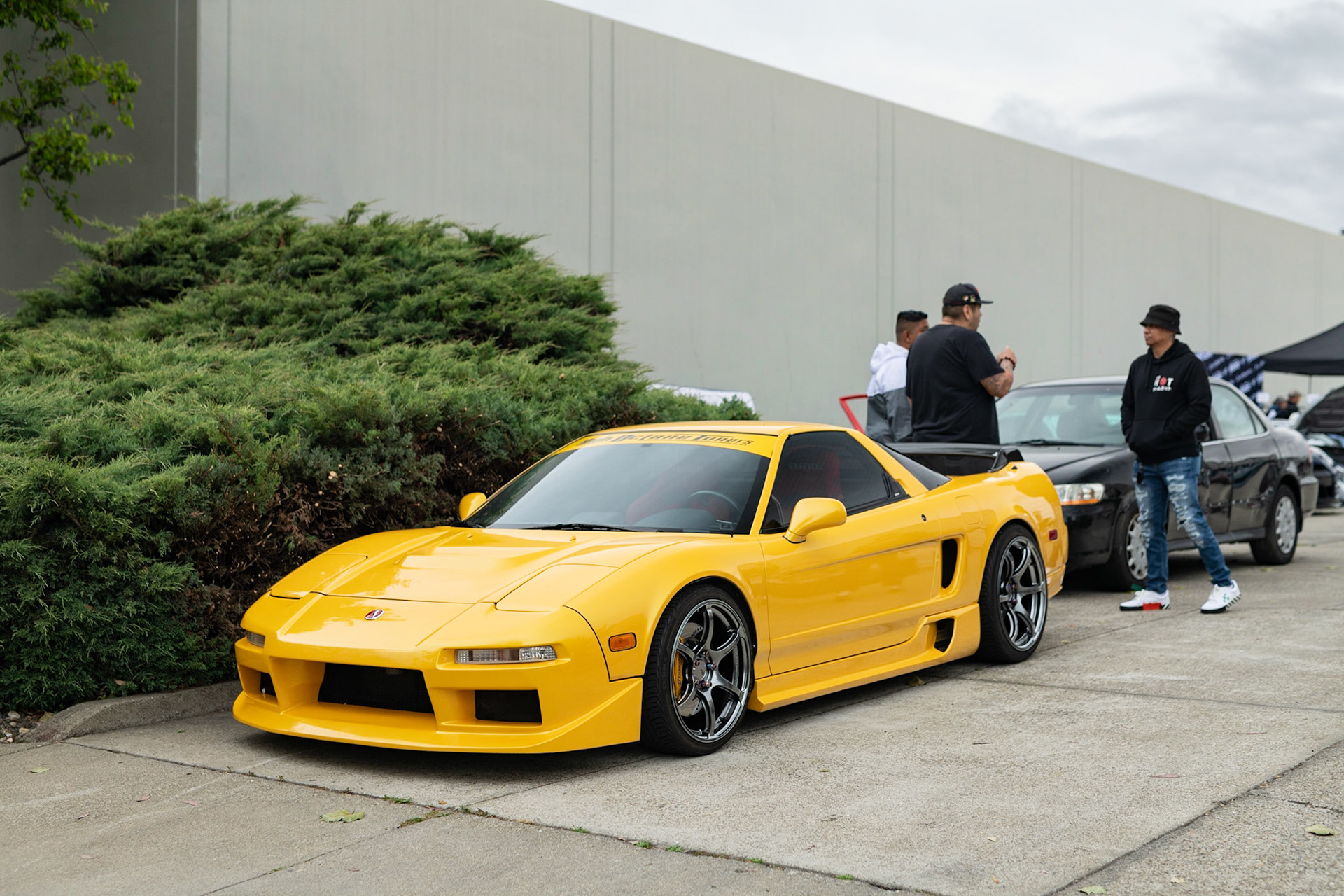 Acura NSX