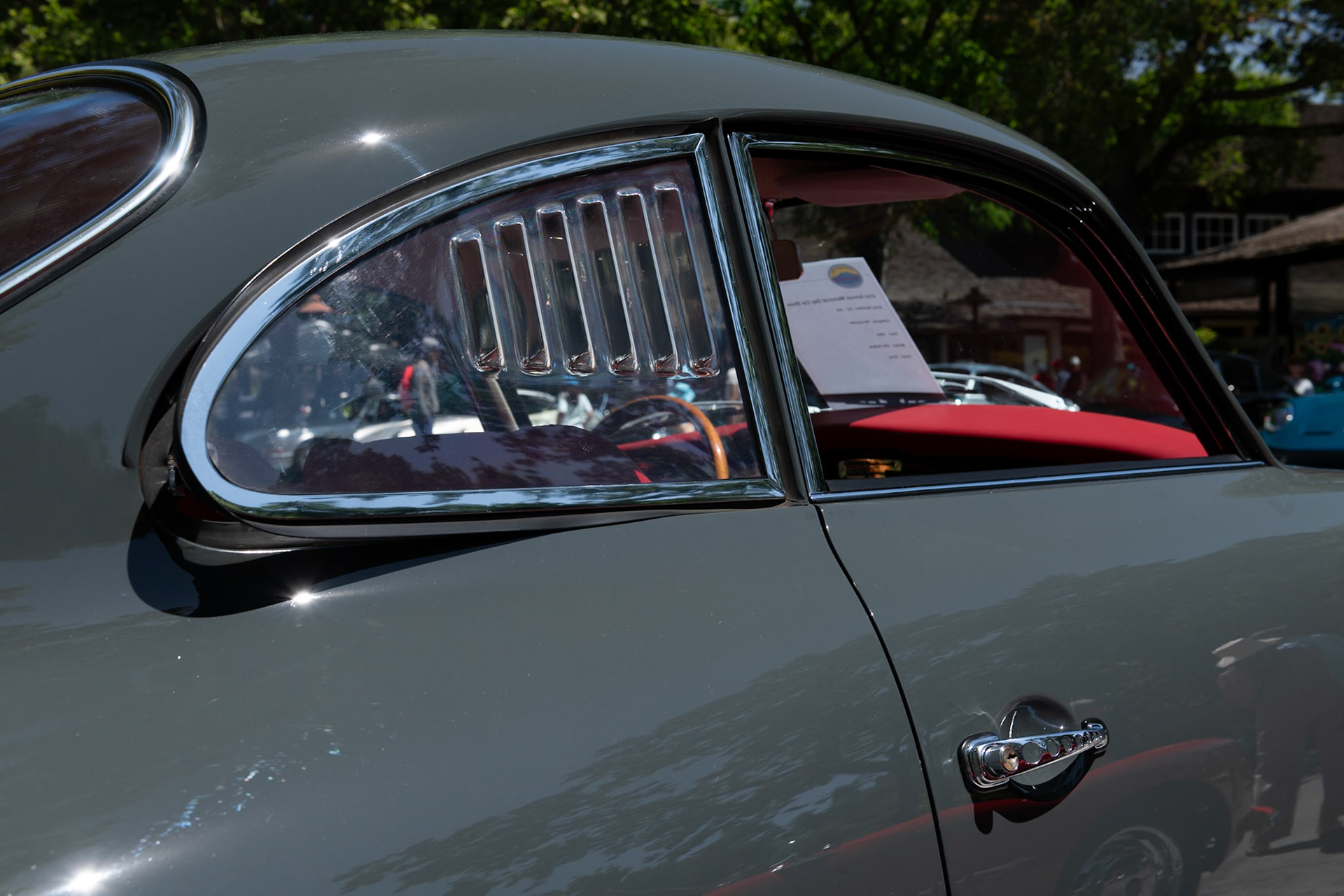 Porsche 356