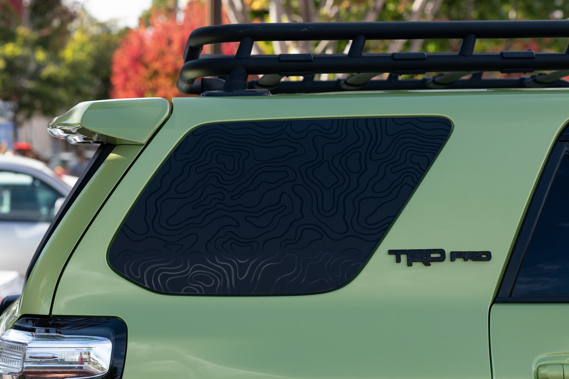 Toyota 4Runner