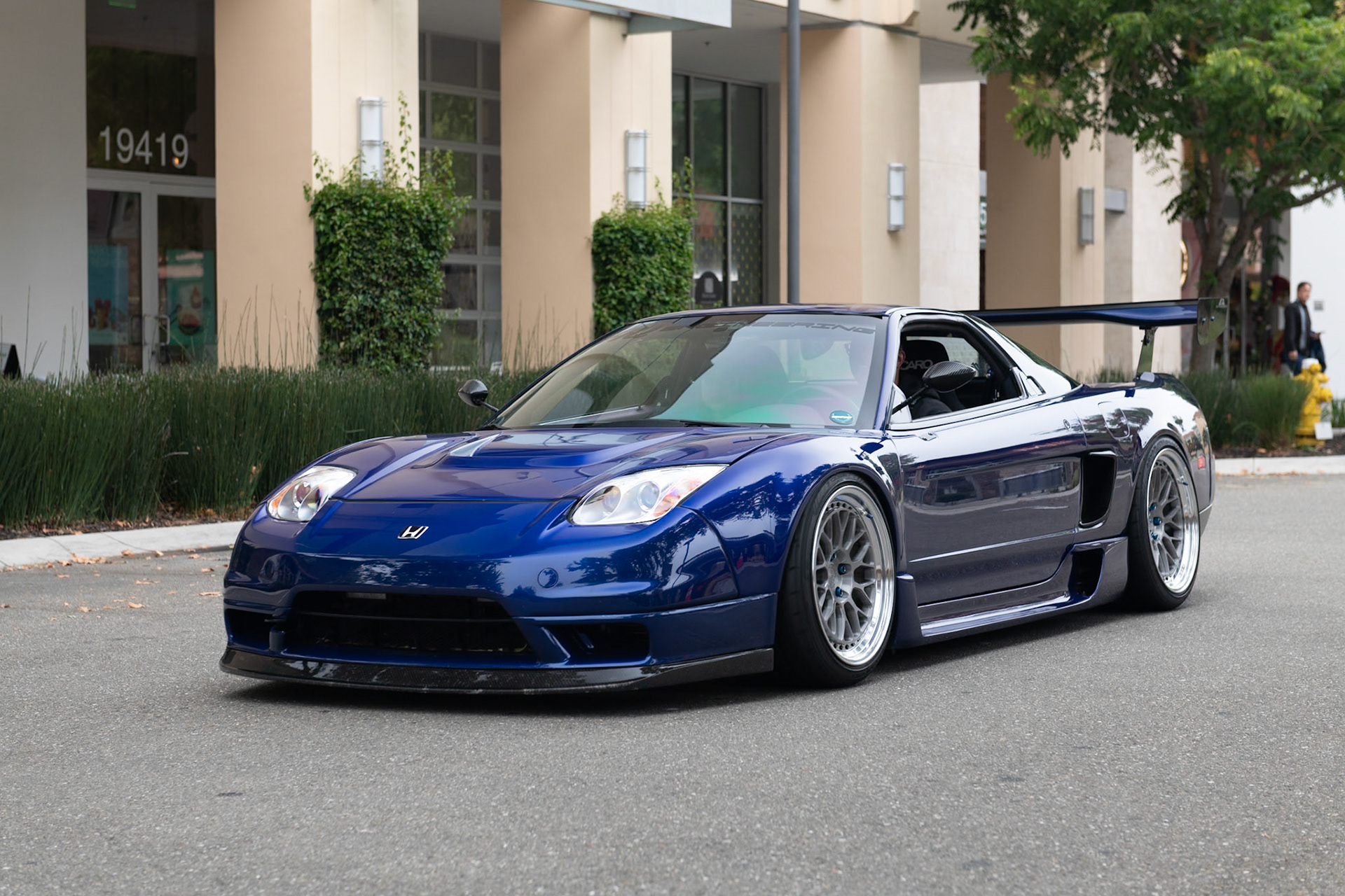 Acura NSX