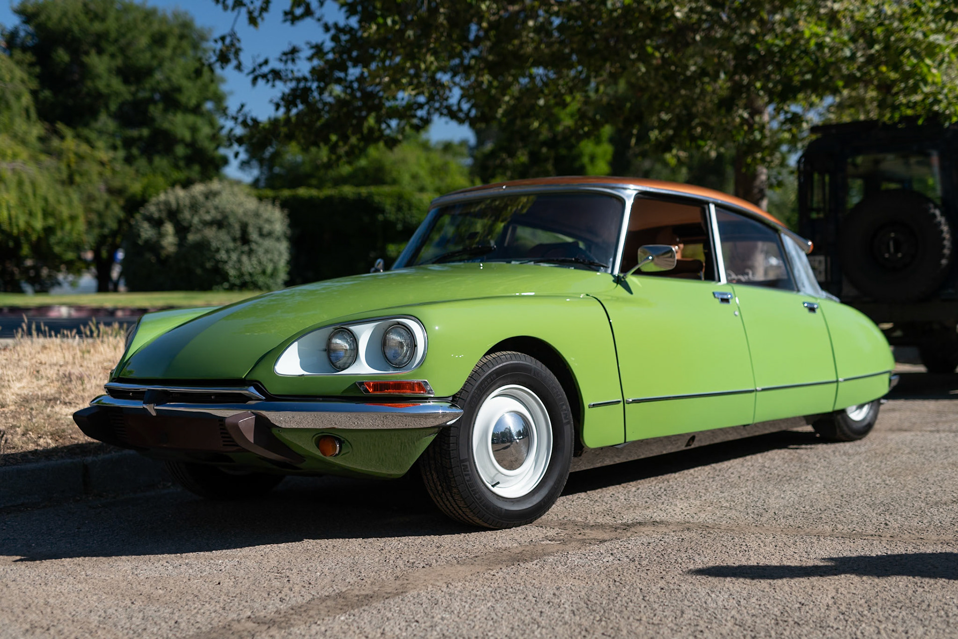 Citroën DS