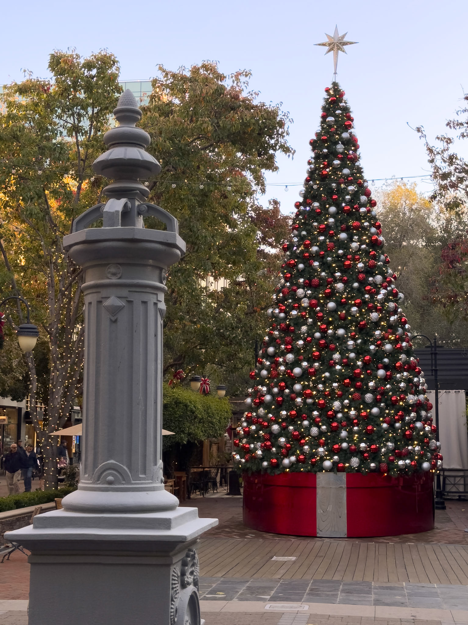 Santana Row