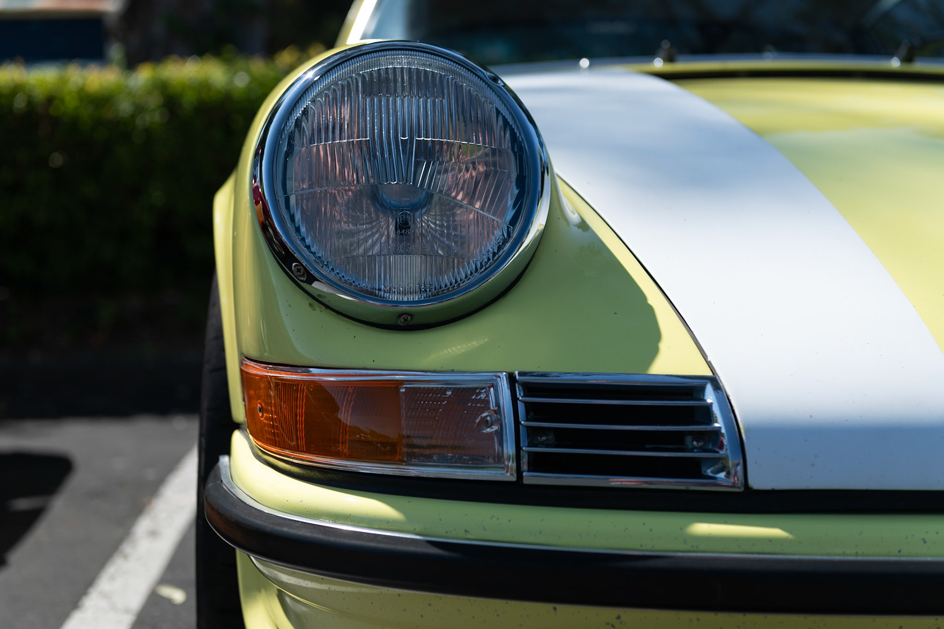 Porsche 911 Carrera S