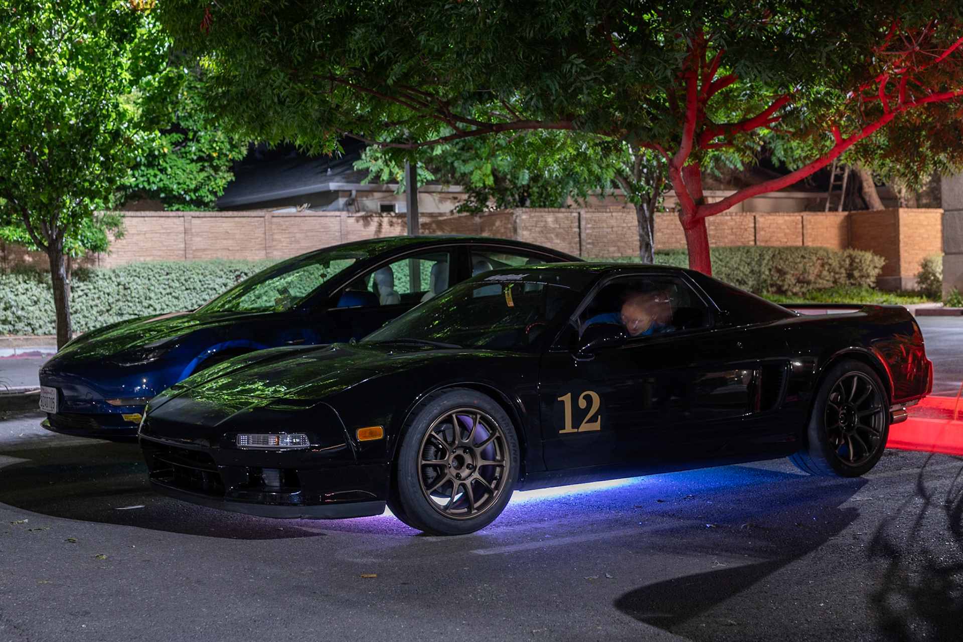 Acura NSX