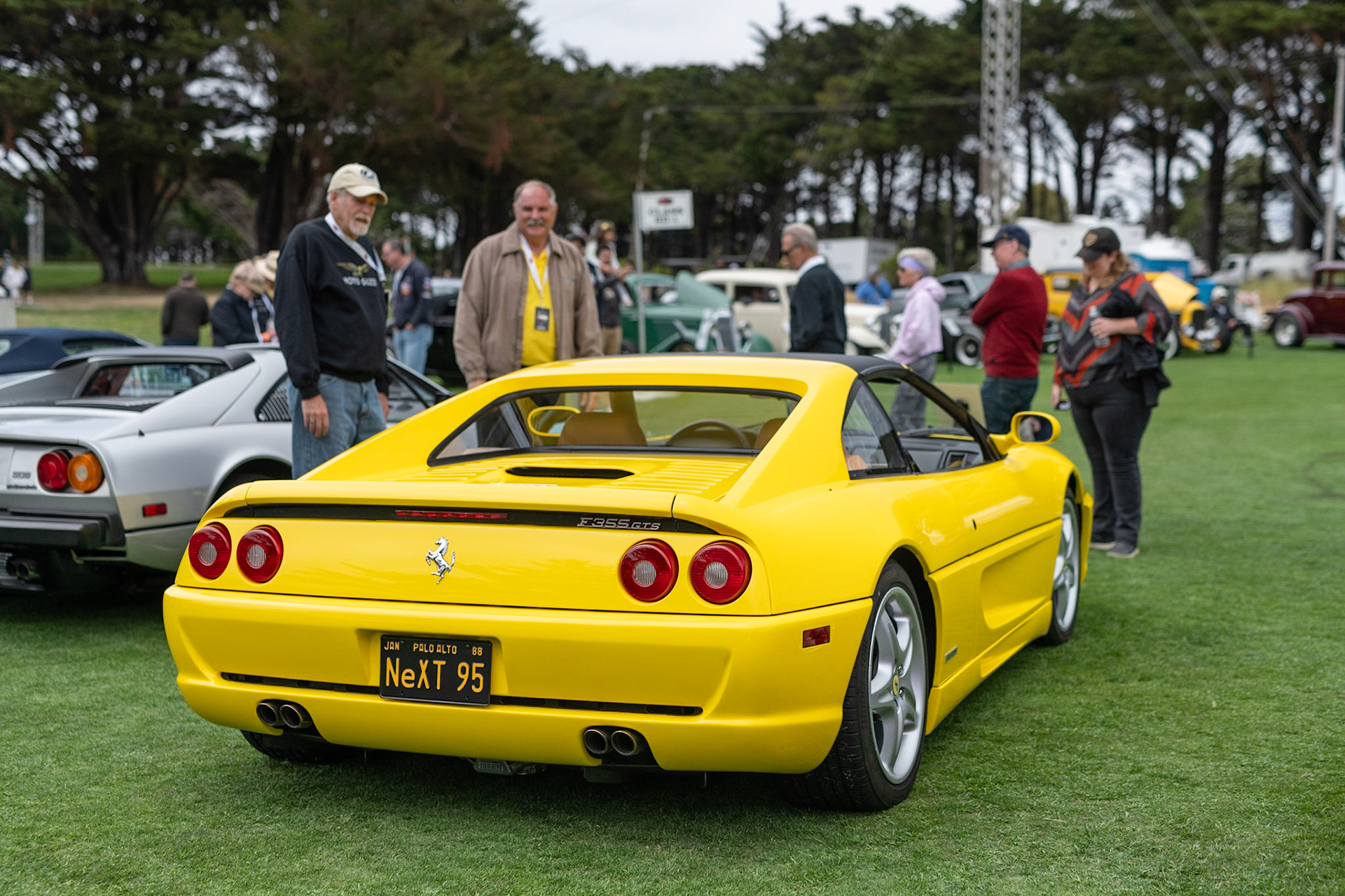Ferrari 355