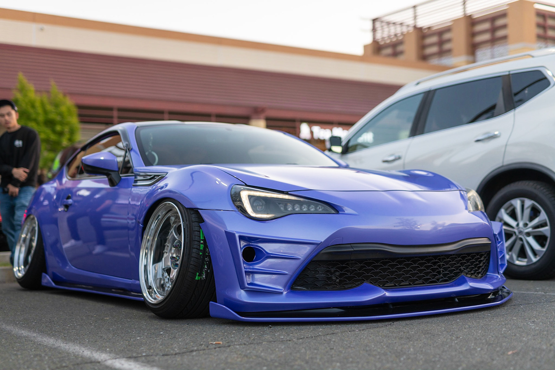 Toyota 86