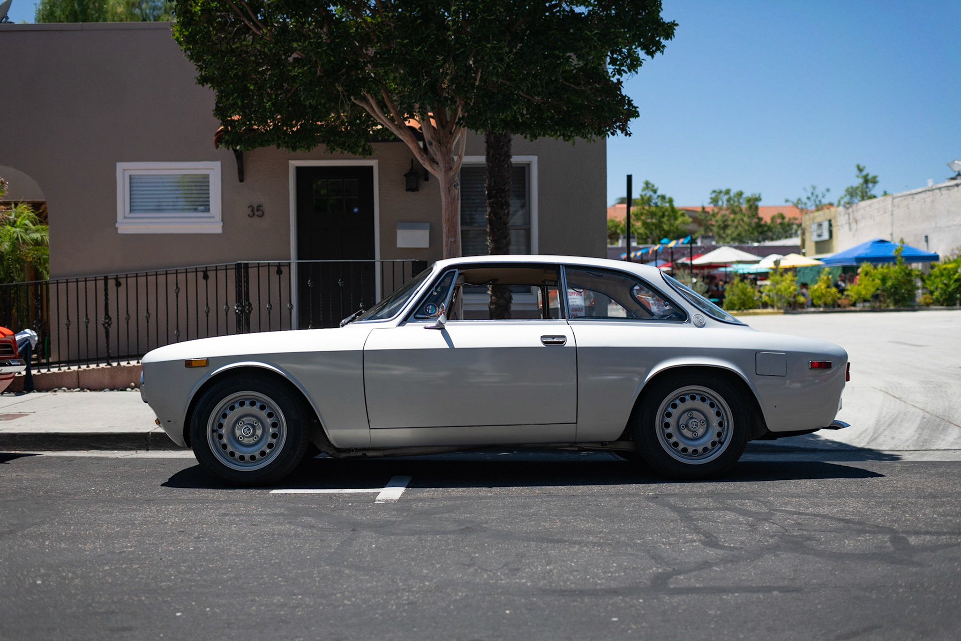 Alfa Romeo GTV
