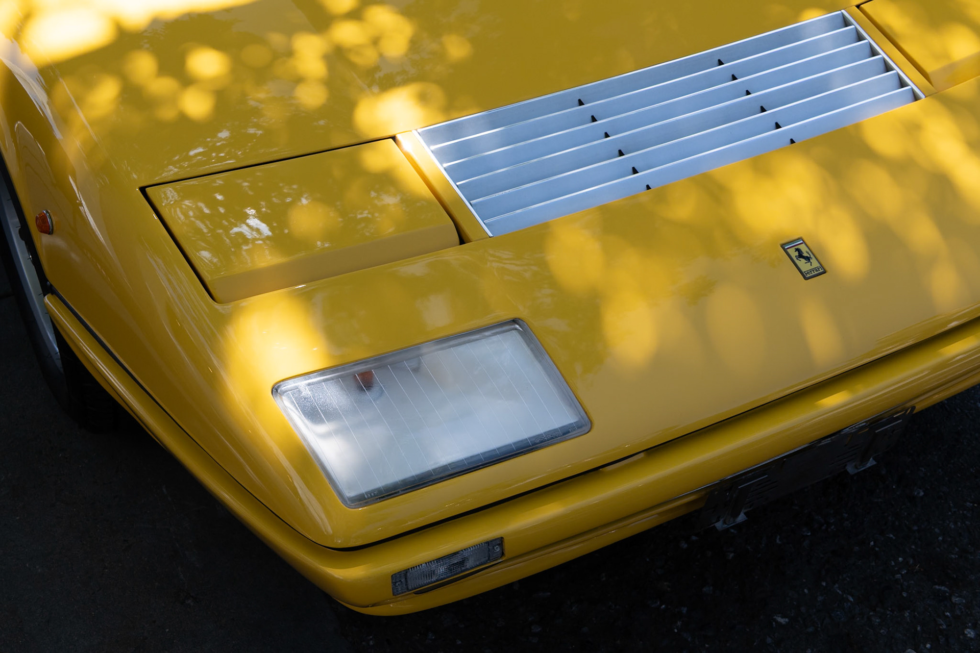Ferrari BB512