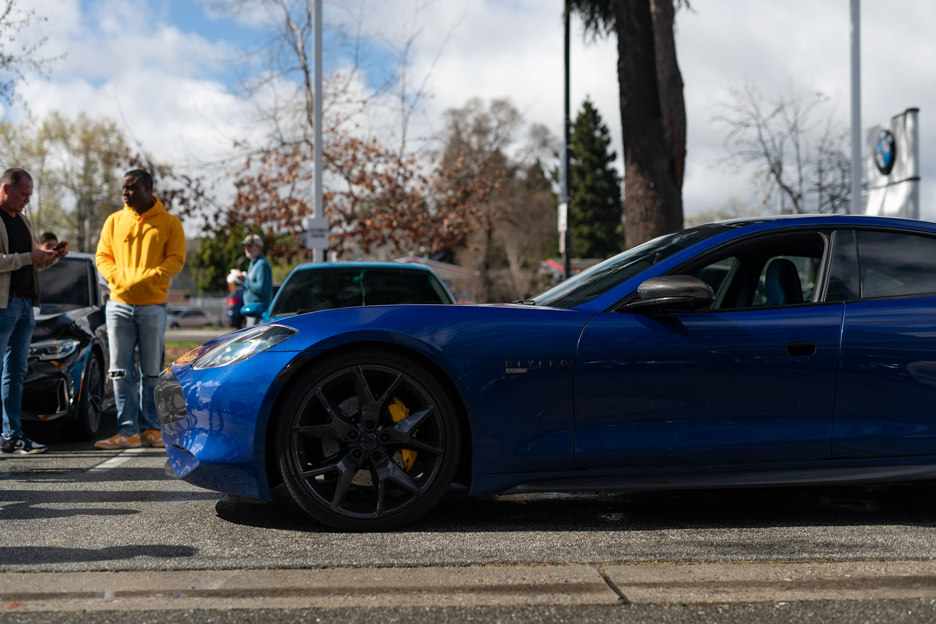 Karma Revero