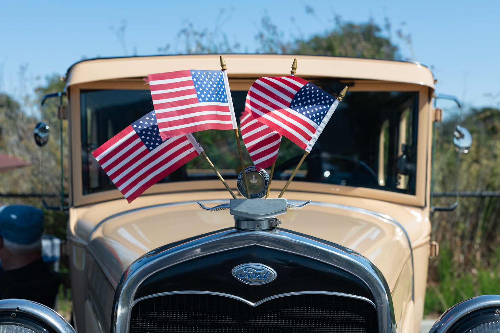 Ford Model A