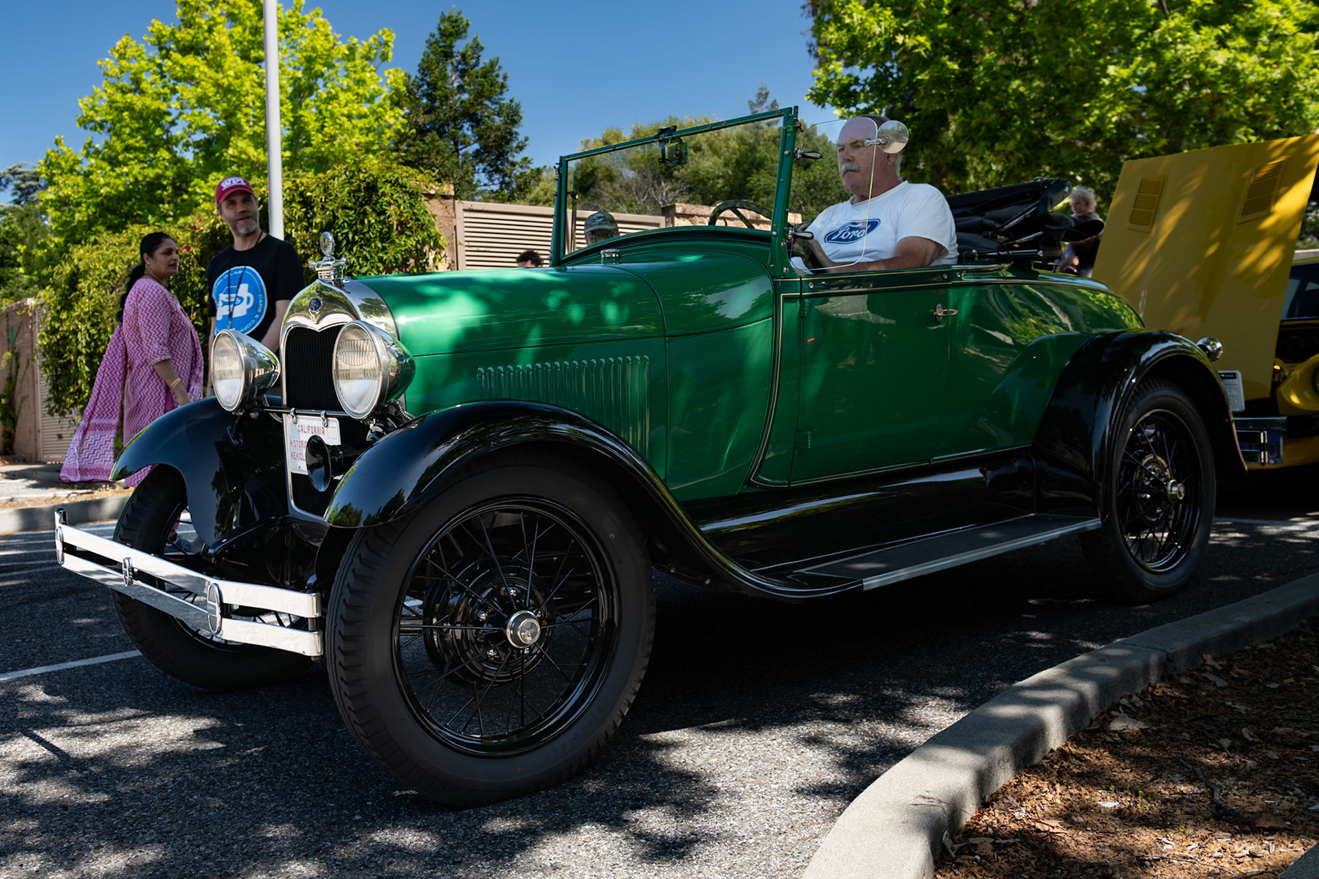 Ford Model A