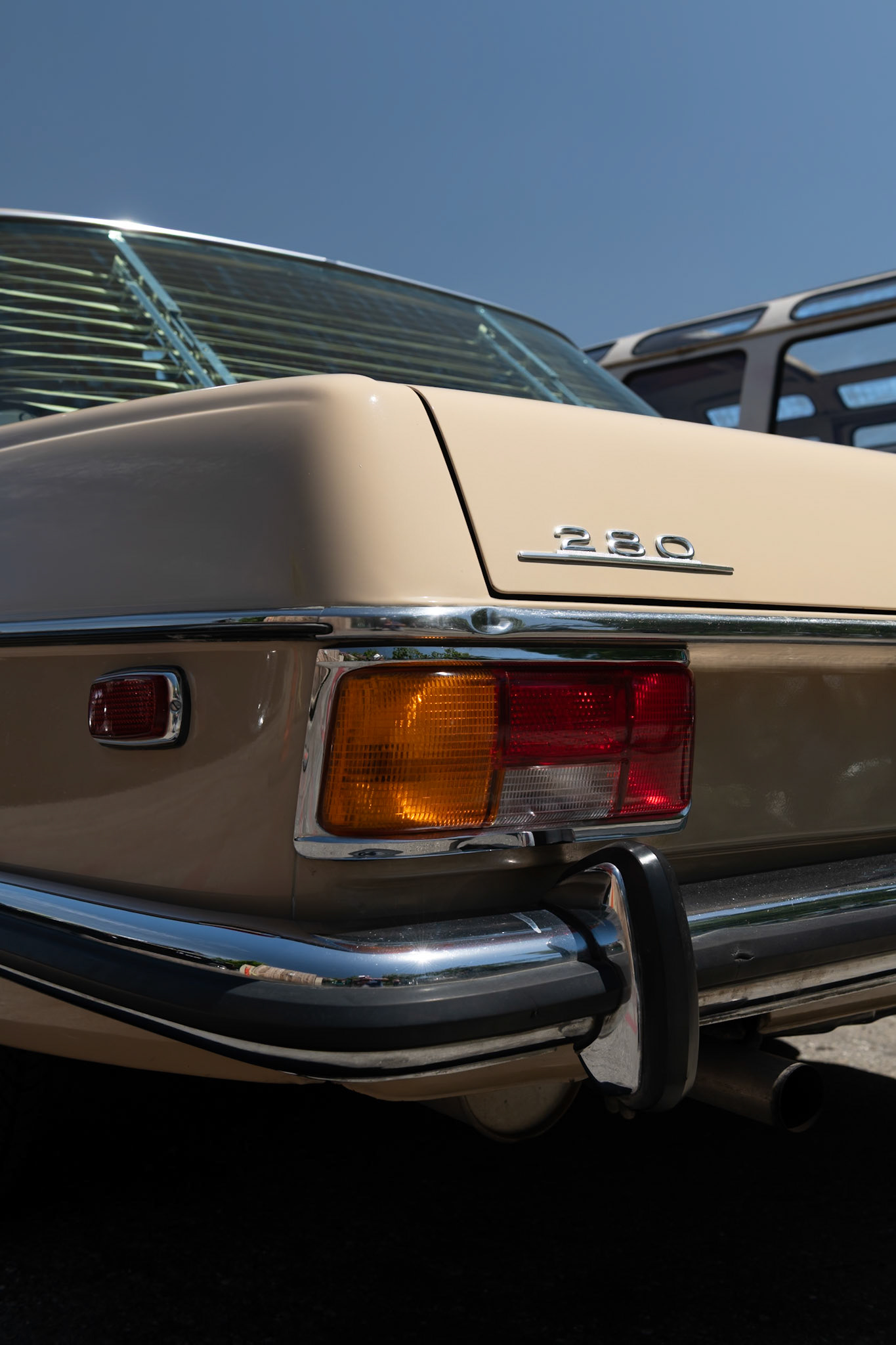 Mercedes-Benz 280