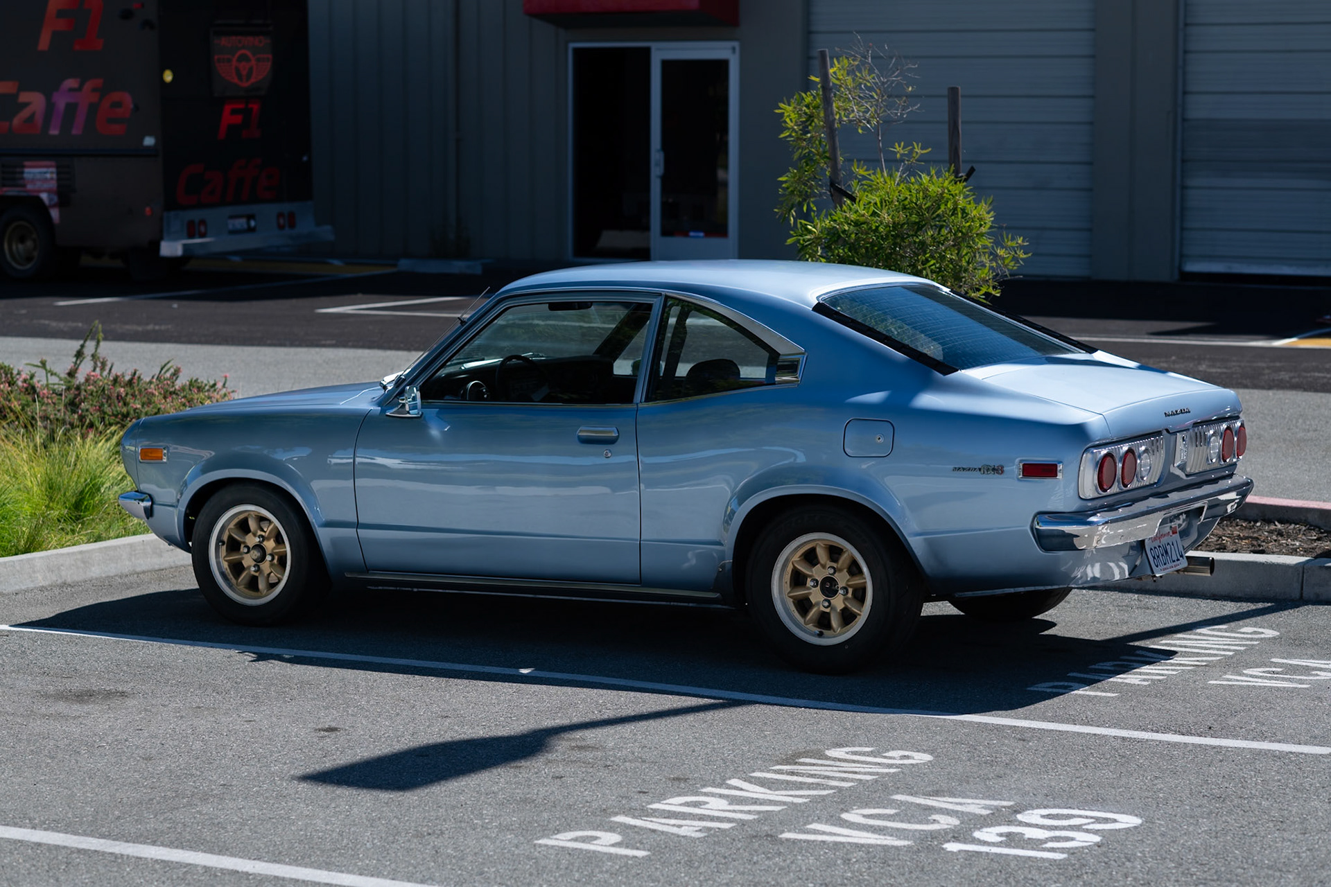 Mazda RX-3